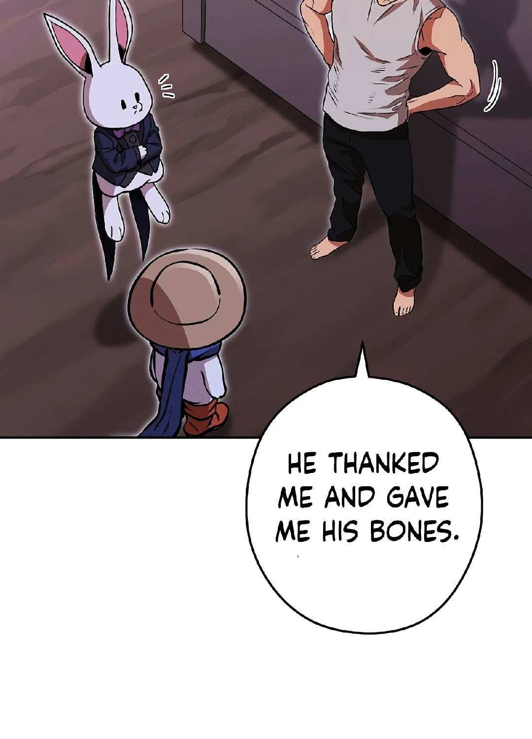 Dungeon Reset Mangakakalot X Chapter 151 Page 126