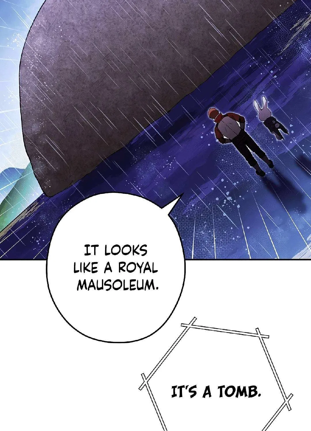 Dungeon Reset Mangakakalot X Chapter 151 Page 23