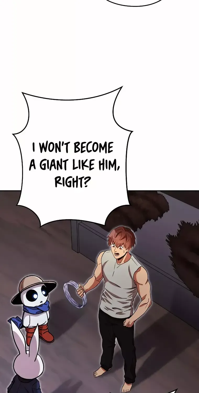 Dungeon Reset Mangakakalot X Chapter 152 Page 5