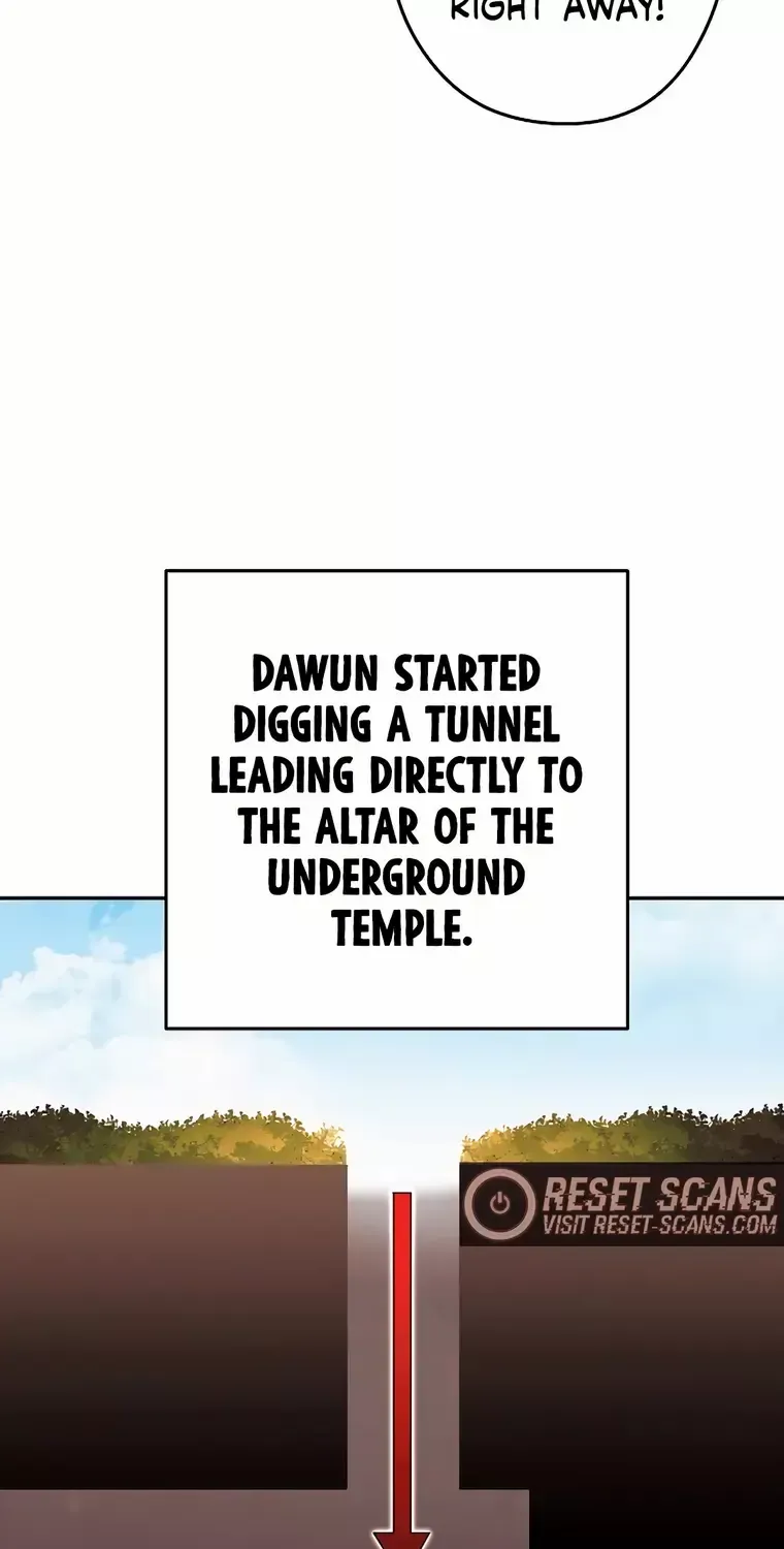 Dungeon Reset Mangakakalot X Chapter 152 Page 51