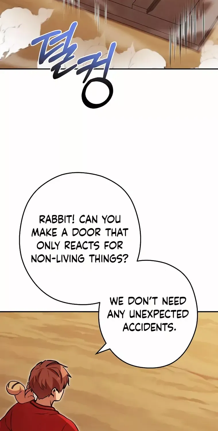 Dungeon Reset Mangakakalot X Chapter 152 Page 53