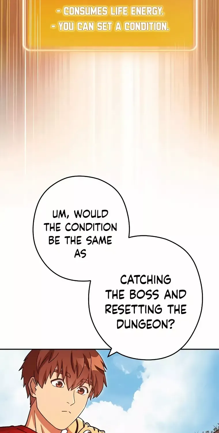 Dungeon Reset Mangakakalot X Chapter 152 Page 64