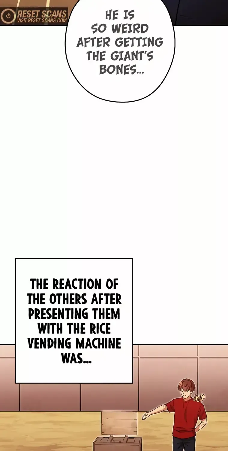 Dungeon Reset Mangakakalot X Chapter 152 Page 68