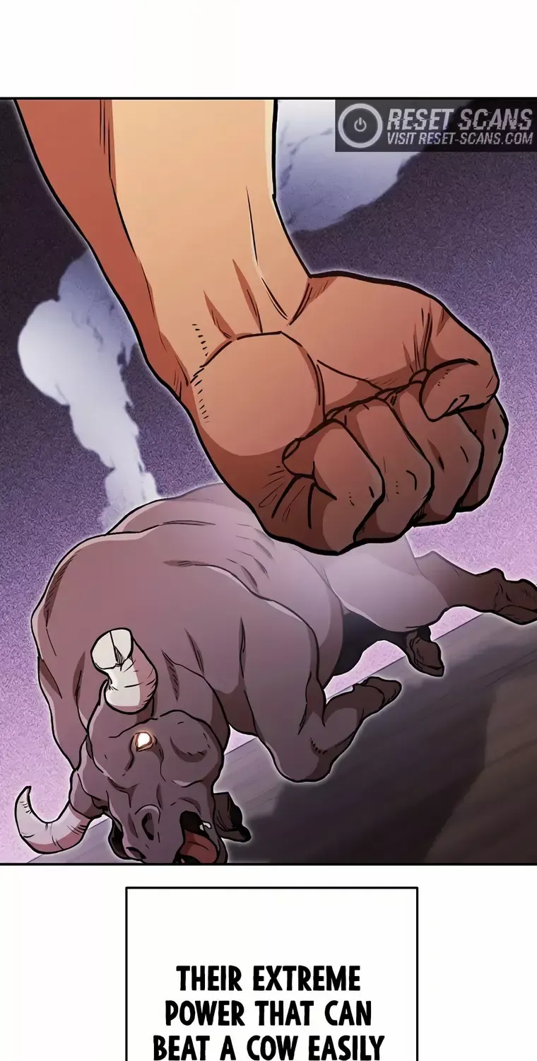 Dungeon Reset Mangakakalot X Chapter 152 Page 11