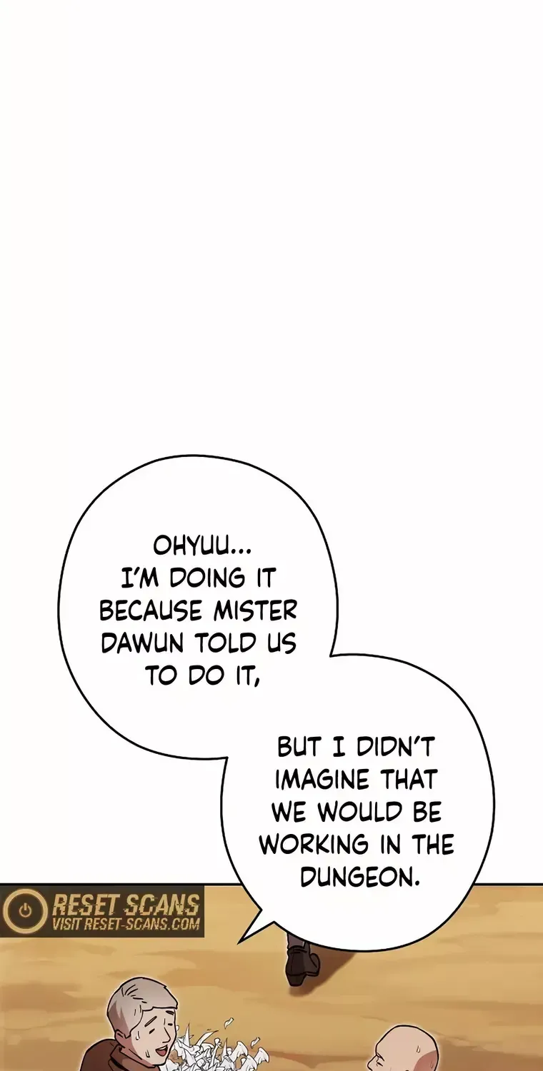 Dungeon Reset Mangakakalot X Chapter 152 Page 33