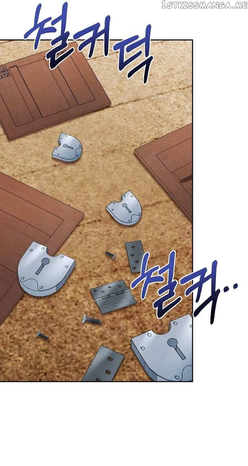 Dungeon Reset Mangakakalot X Chapter 153 Page 62