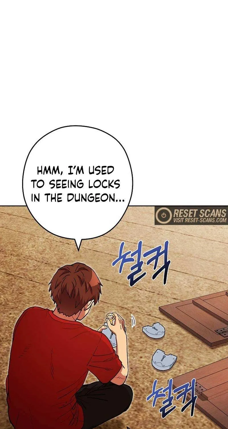 Dungeon Reset Mangakakalot X Chapter 153 Page 63