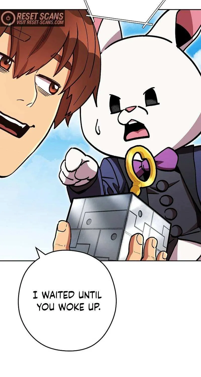 Dungeon Reset Mangakakalot X Chapter 153 Page 83