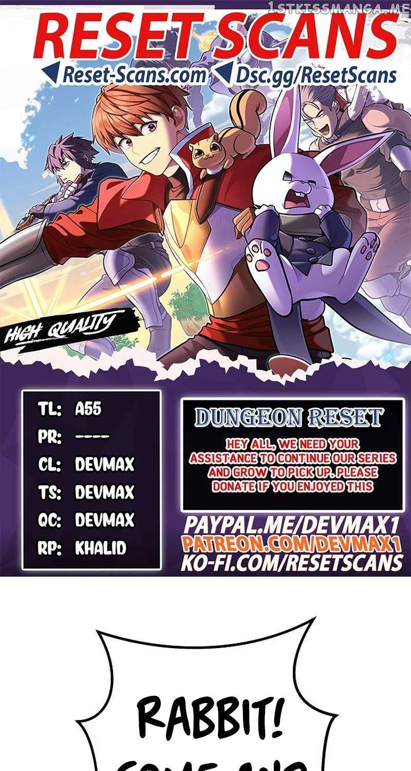 Dungeon Reset Mangakakalot X Chapter 153 Page 2