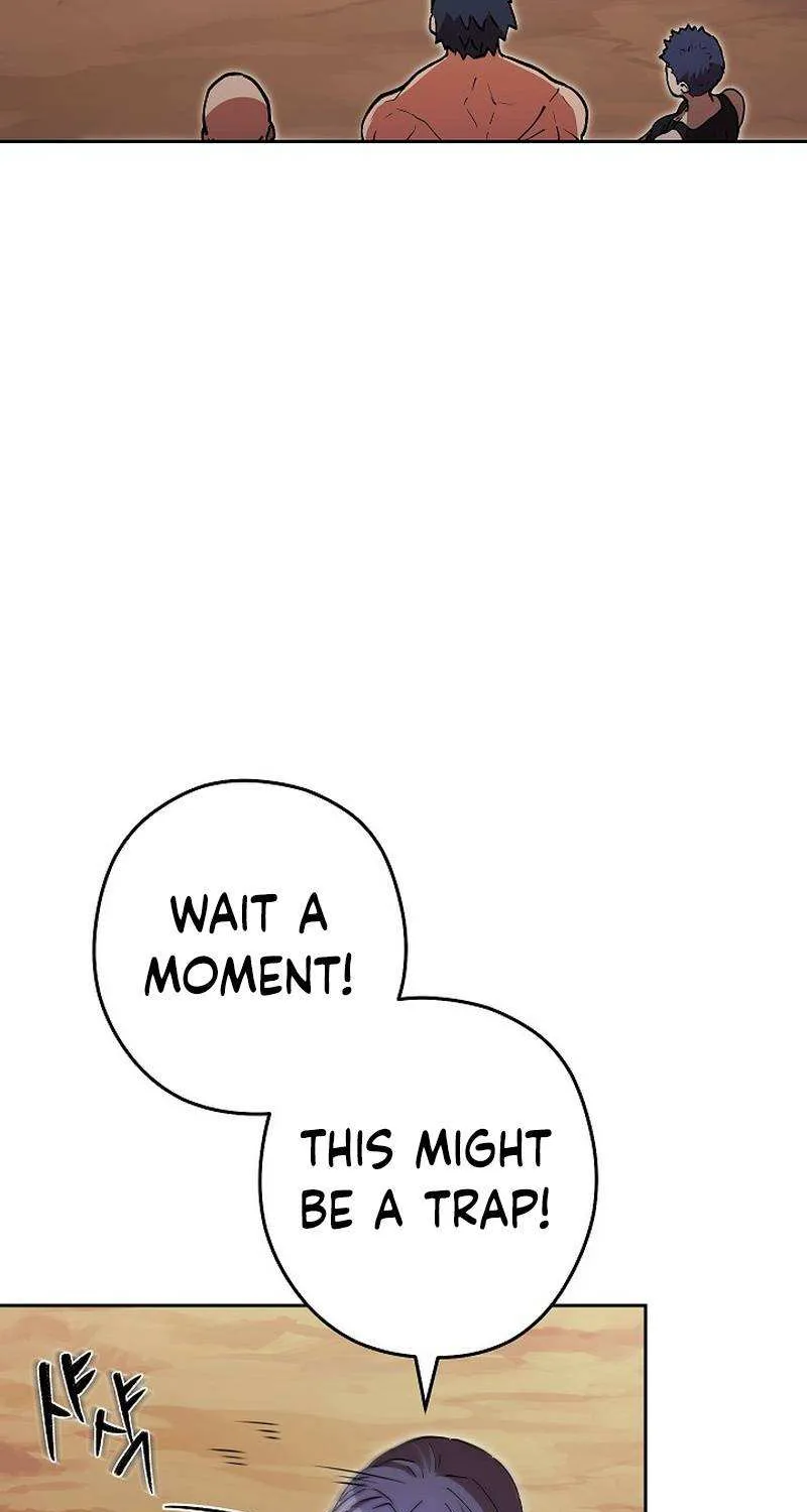 Dungeon Reset Mangakakalot X Chapter 153 Page 39