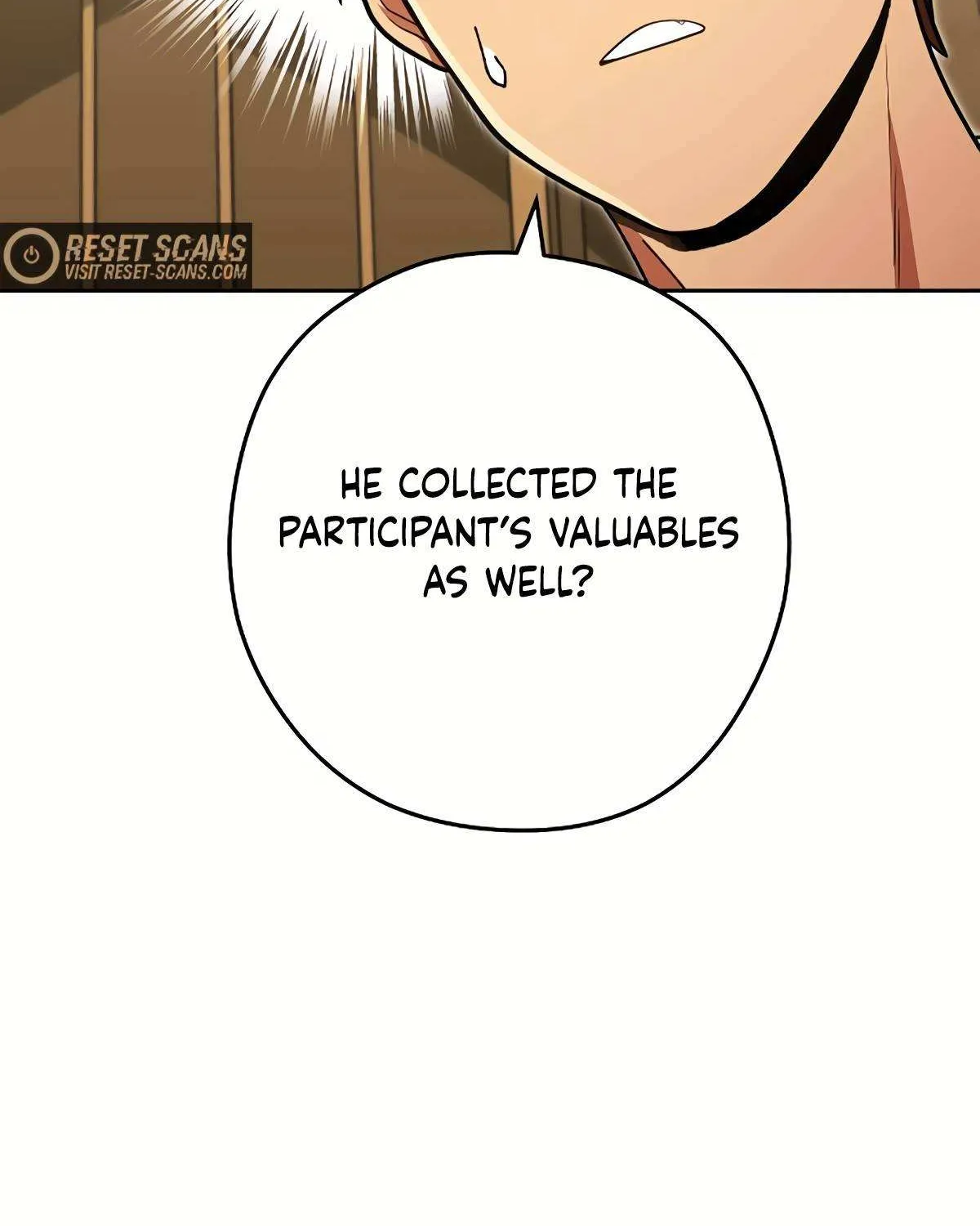 Dungeon Reset Mangakakalot X Chapter 154 Page 7