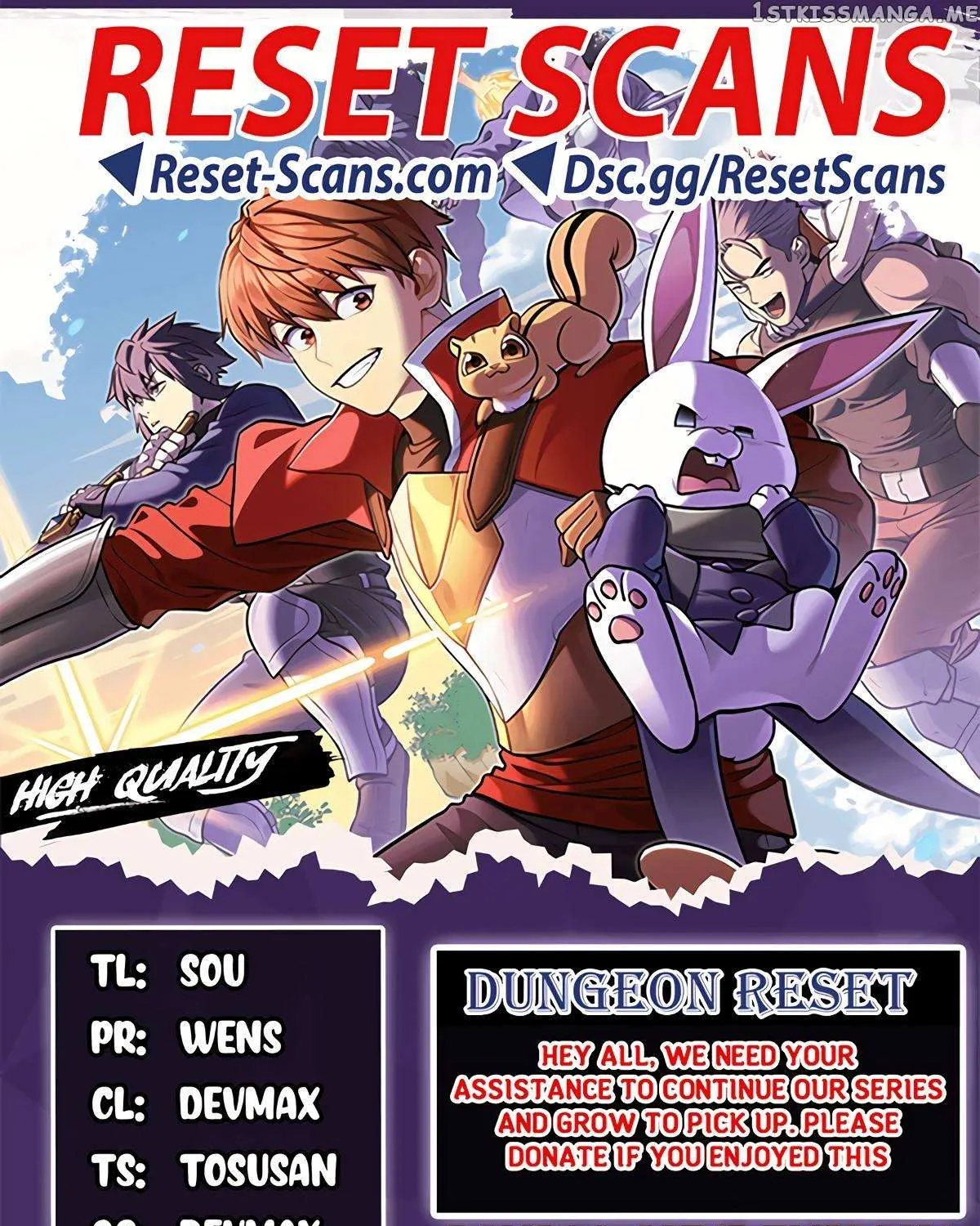 Dungeon Reset Mangakakalot X Chapter 154 Page 2