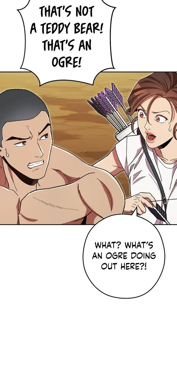 Dungeon Reset Mangakakalot X Chapter 155 Page 62