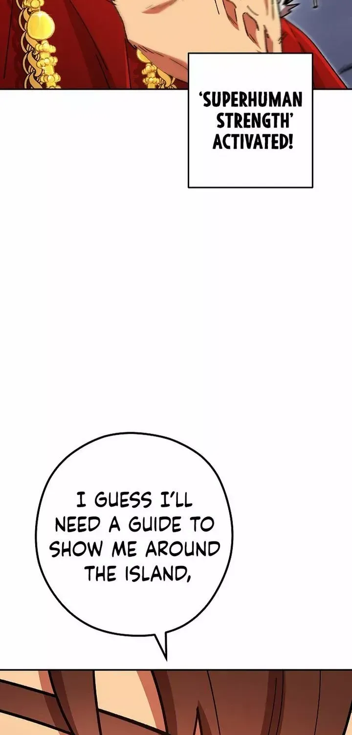 Dungeon Reset Mangakakalot X Chapter 155 Page 72