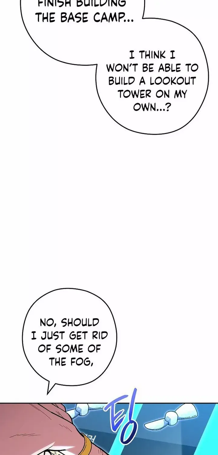 Dungeon Reset Mangakakalot X Chapter 155 Page 92