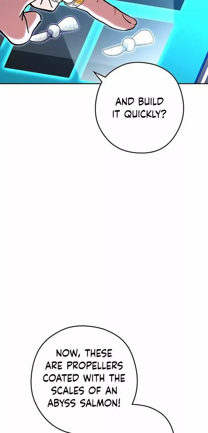 Dungeon Reset Mangakakalot X Chapter 155 Page 93