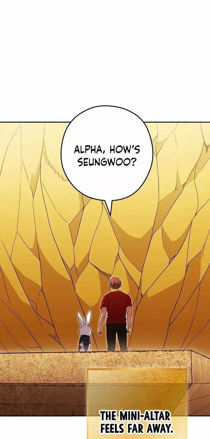 Dungeon Reset Mangakakalot X Chapter 155 Page 2
