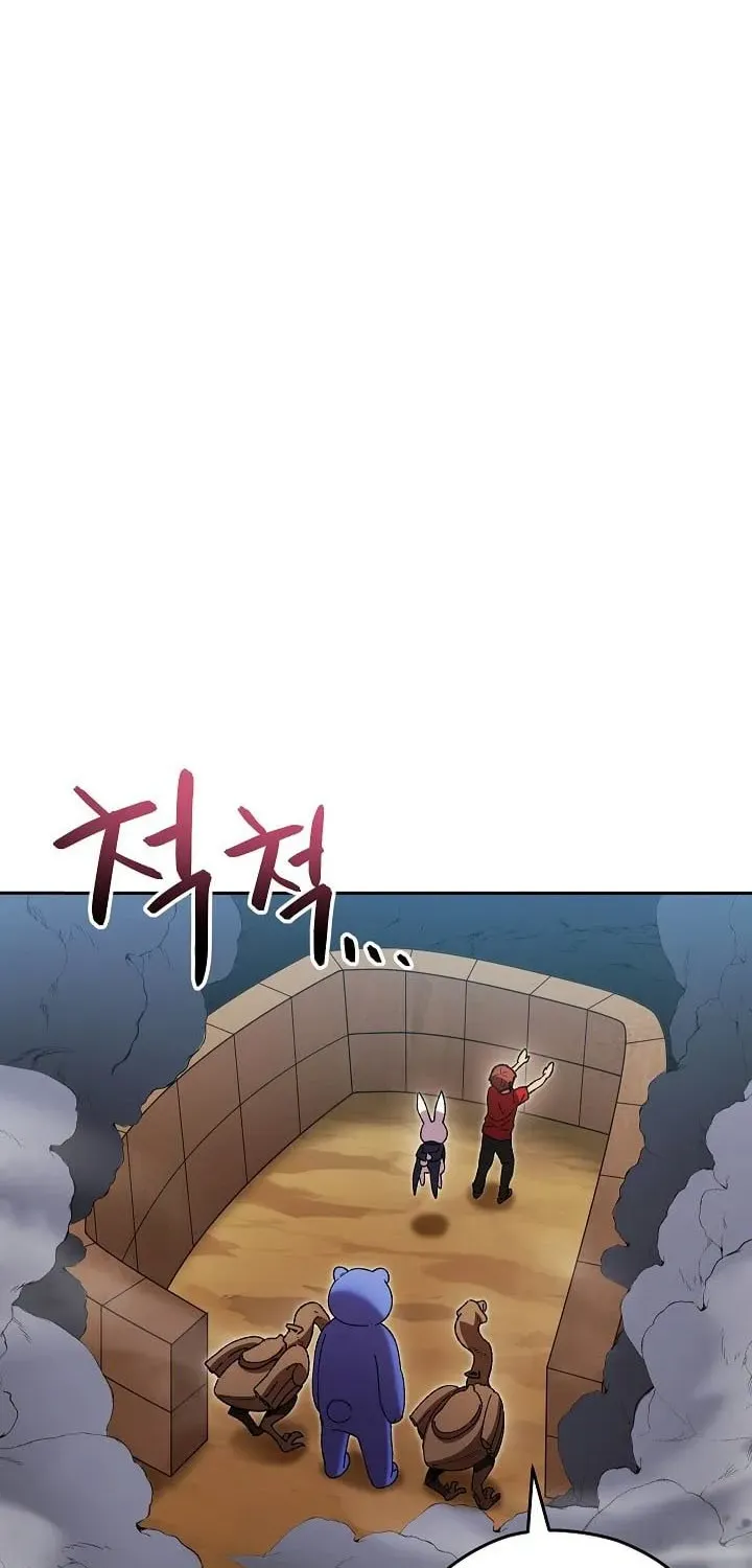 Dungeon Reset Mangakakalot X Chapter 155 Page 30