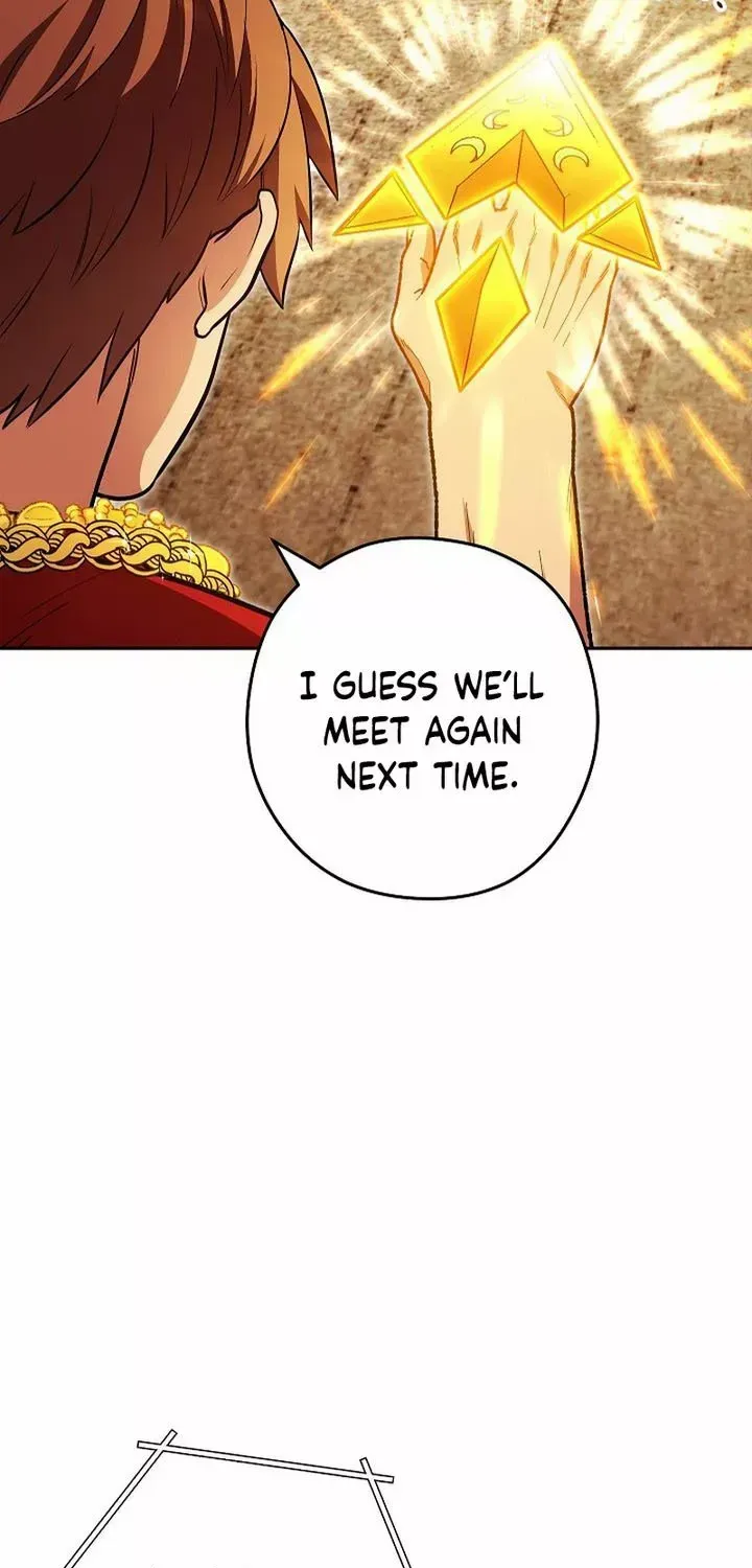 Dungeon Reset Mangakakalot X Chapter 155 Page 4