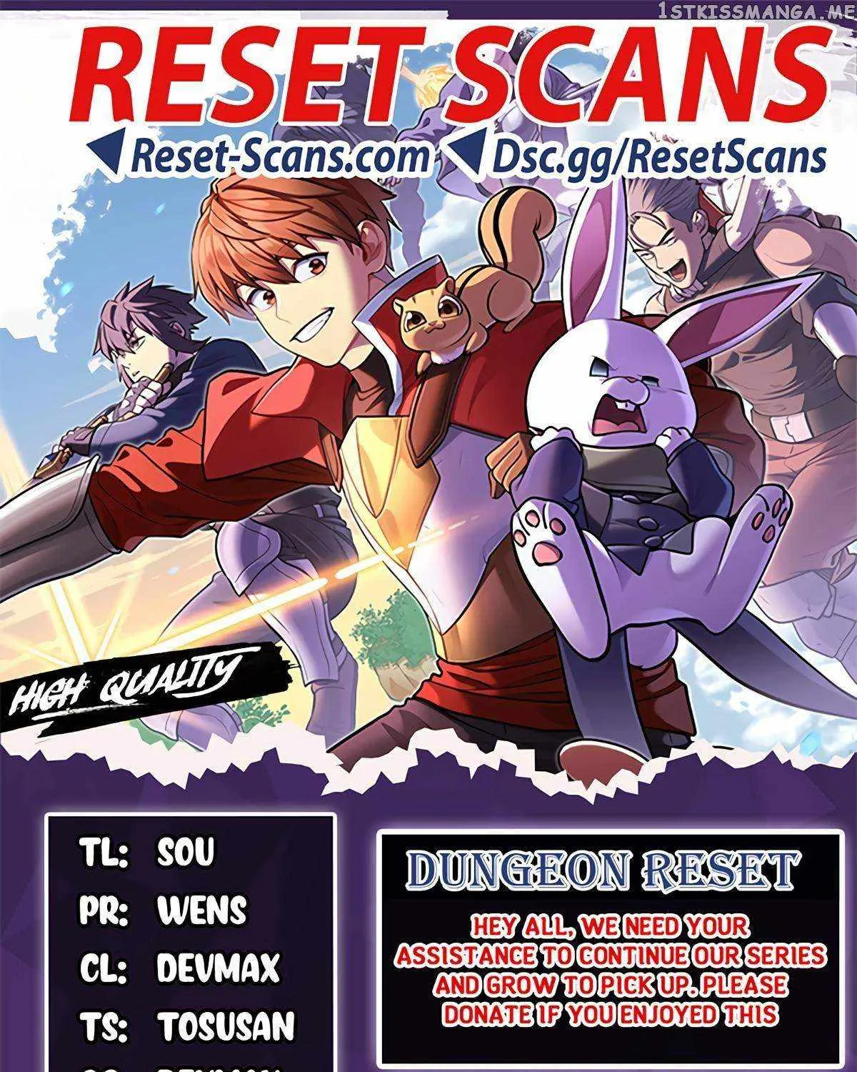 Dungeon Reset Mangakakalot X Chapter 156 Page 2