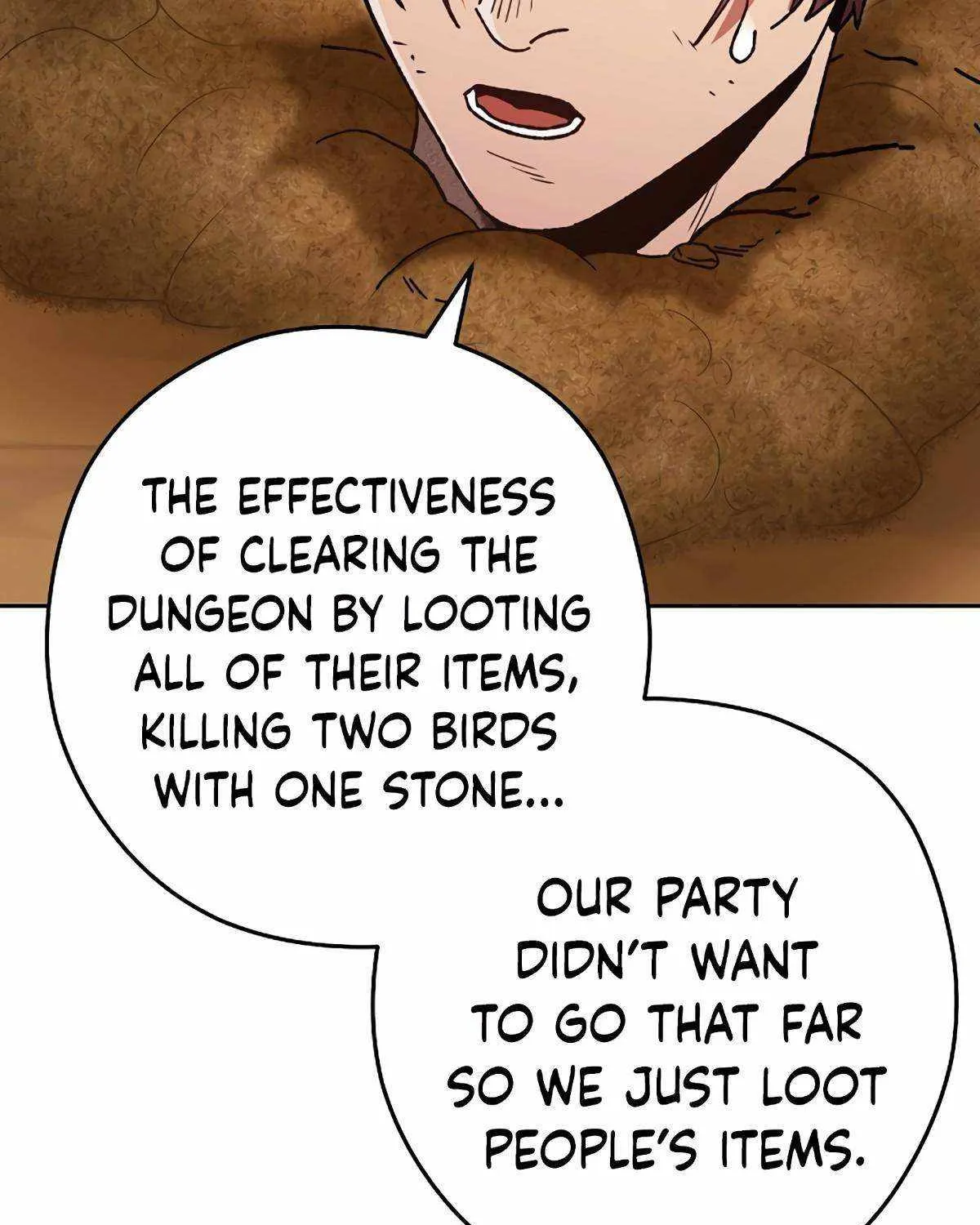 Dungeon Reset Mangakakalot X Chapter 156 Page 12