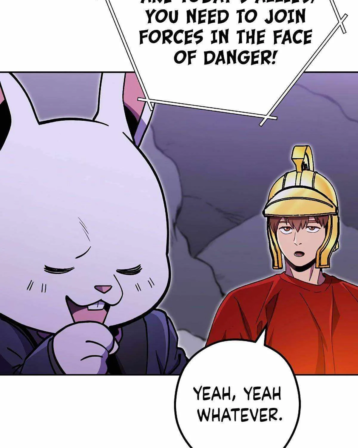 Dungeon Reset Mangakakalot X Chapter 156 Page 117