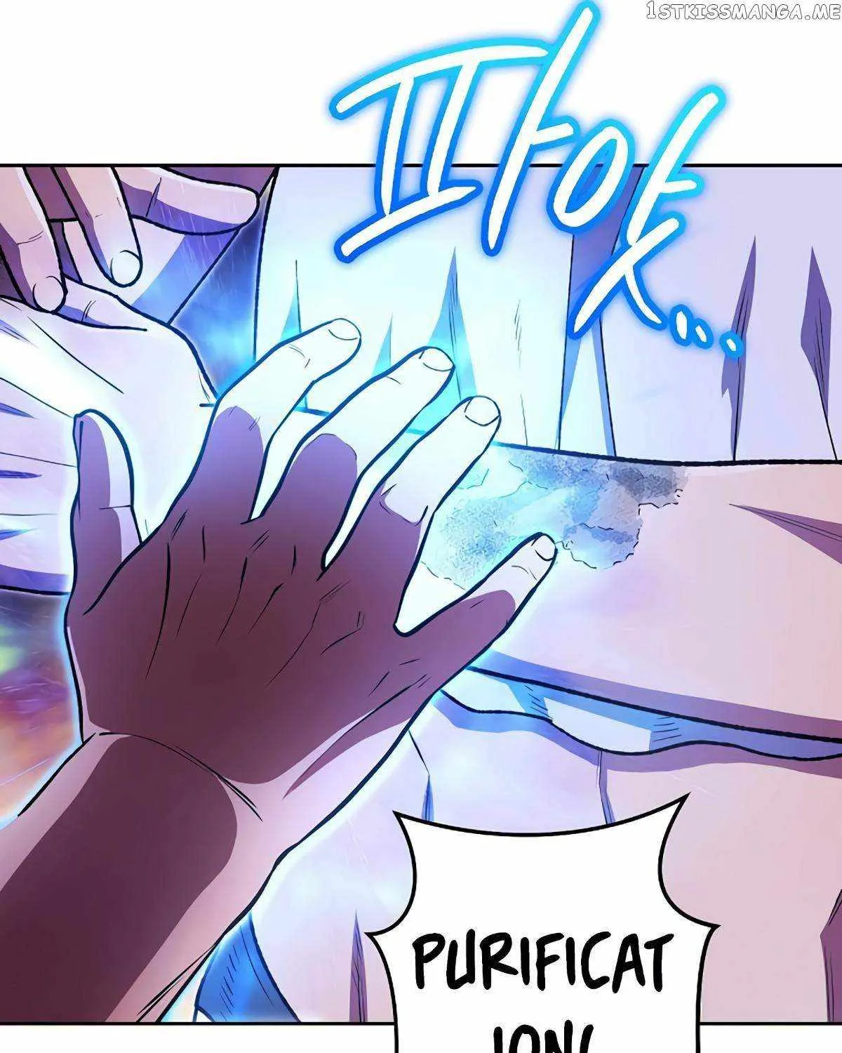 Dungeon Reset Mangakakalot X Chapter 156 Page 131