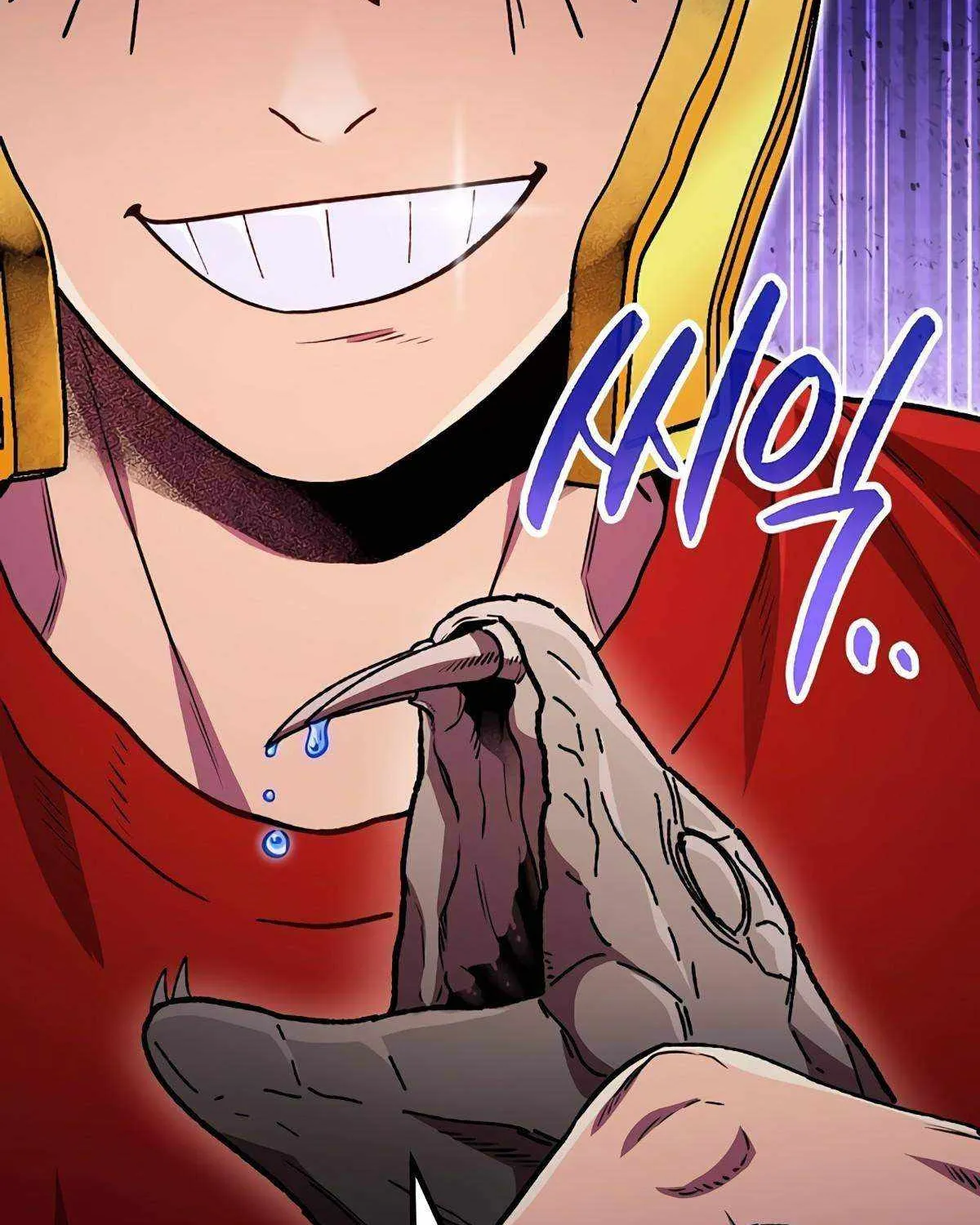 Dungeon Reset Mangakakalot X Chapter 156 Page 157