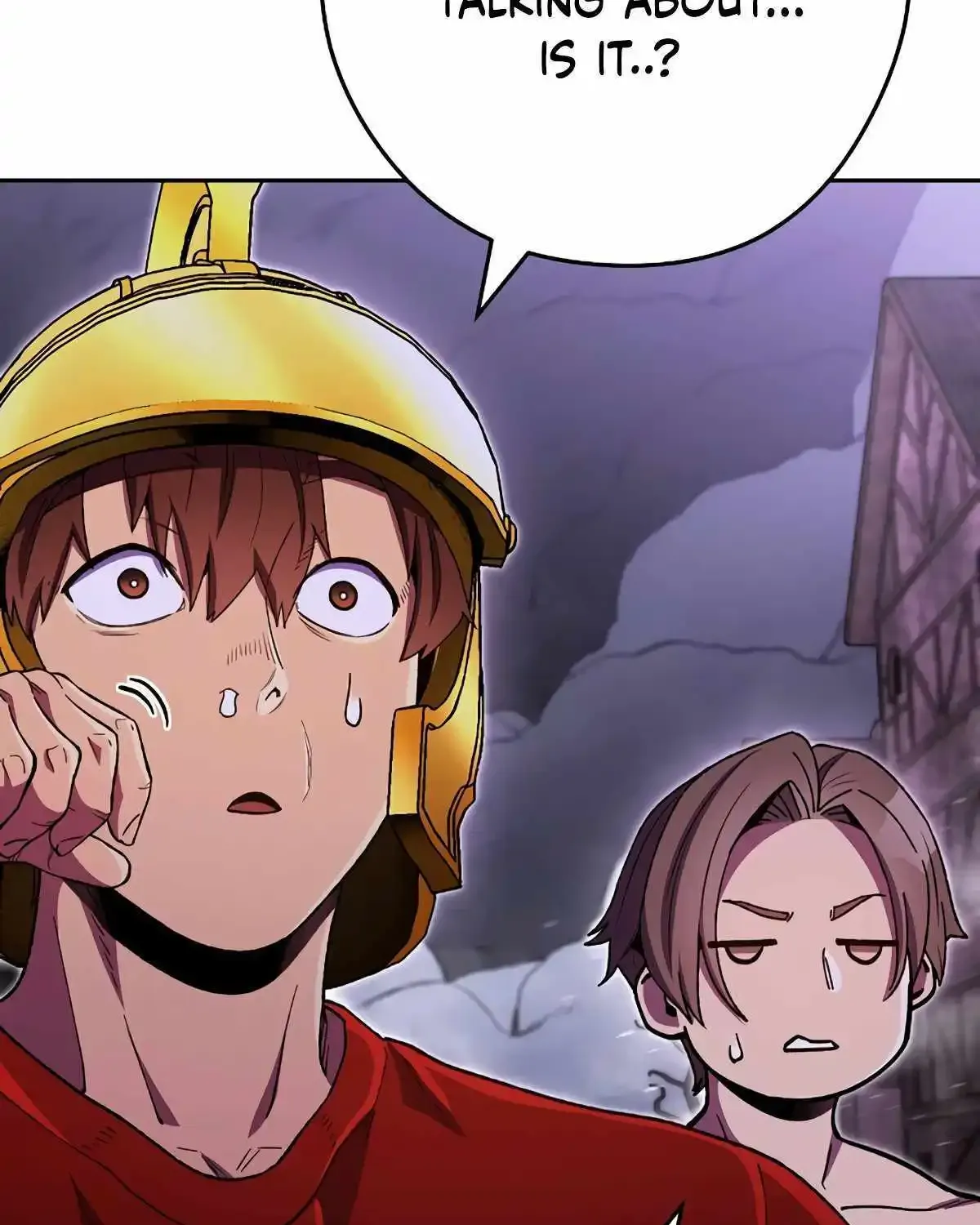 Dungeon Reset Mangakakalot X Chapter 157 Page 72