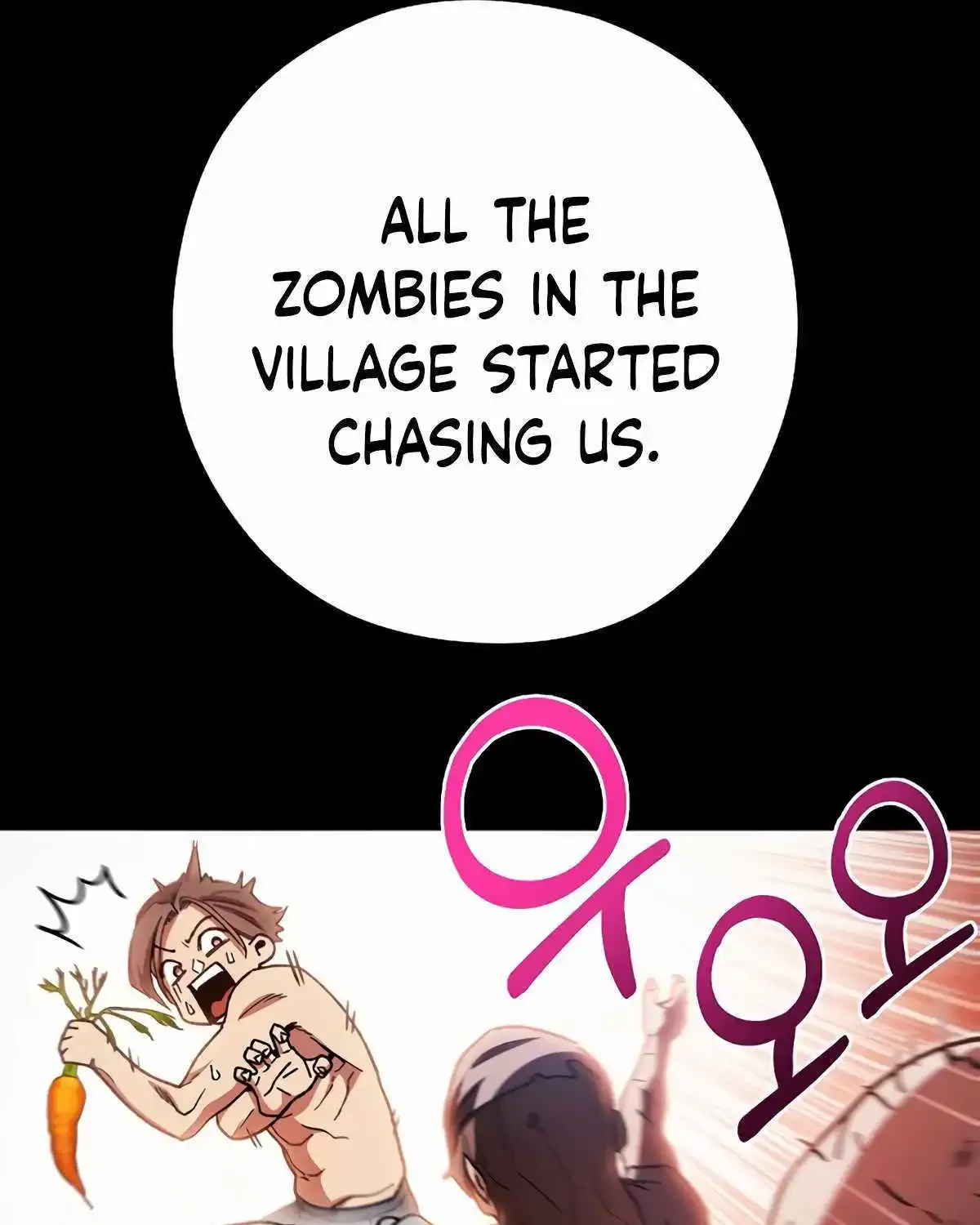 Dungeon Reset Mangakakalot X Chapter 157 Page 80