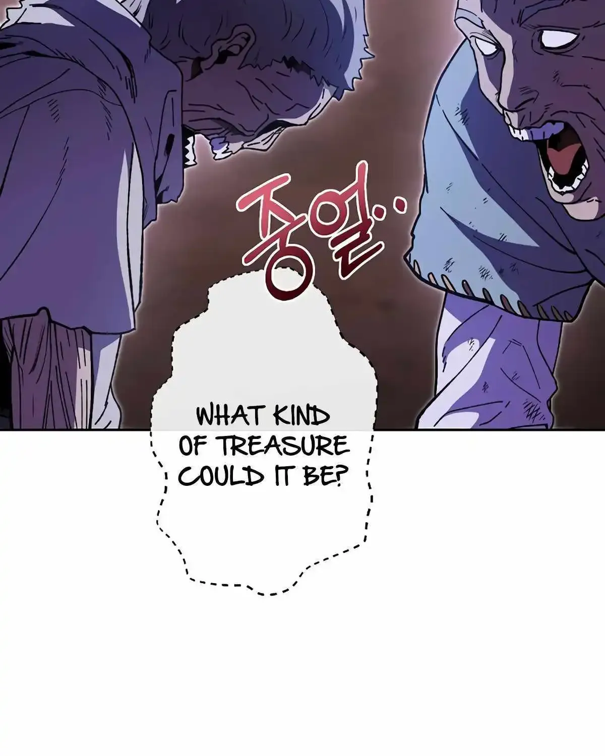 Dungeon Reset Mangakakalot X Chapter 157 Page 106