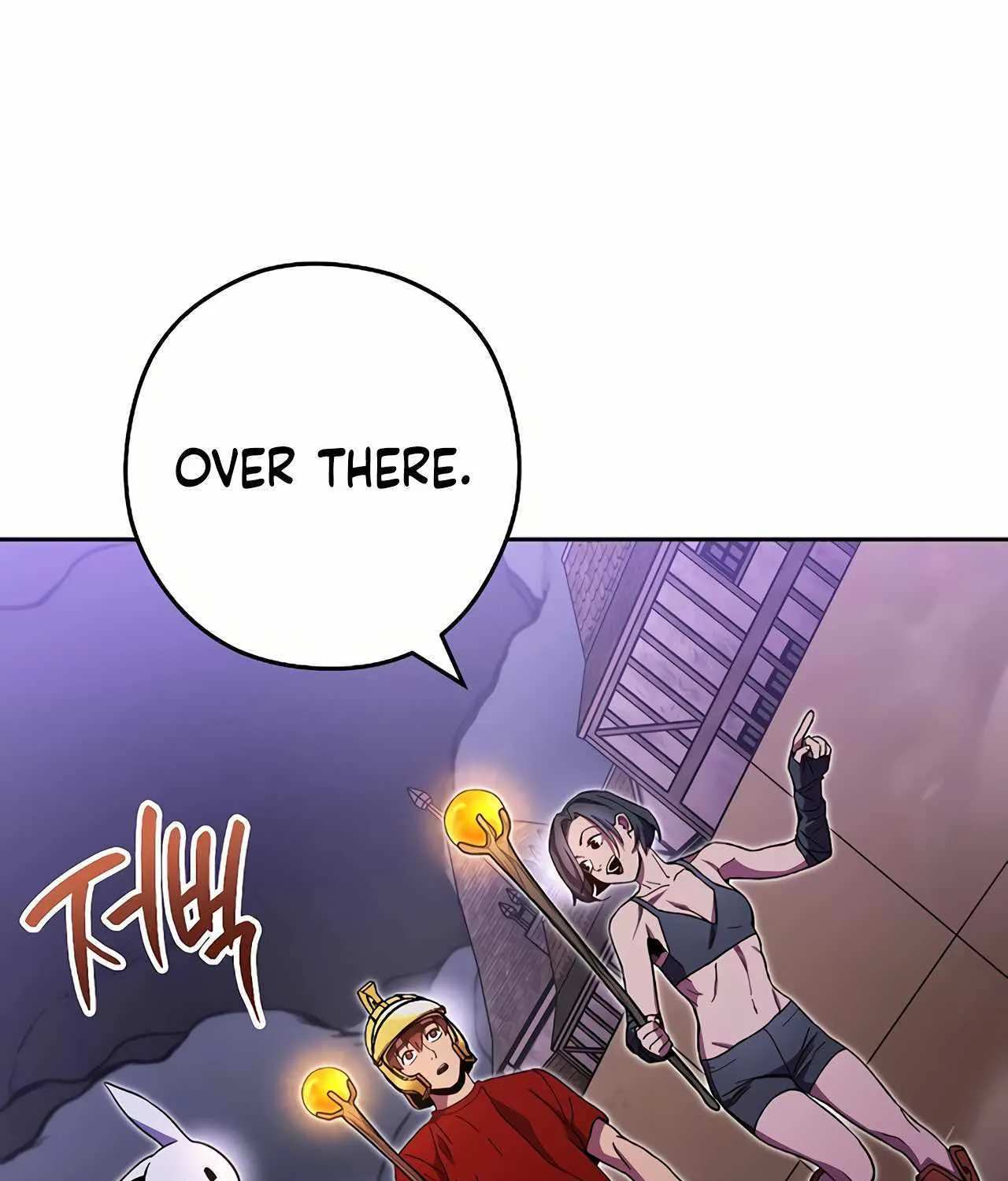 Dungeon Reset Mangakakalot X Chapter 158 Page 64