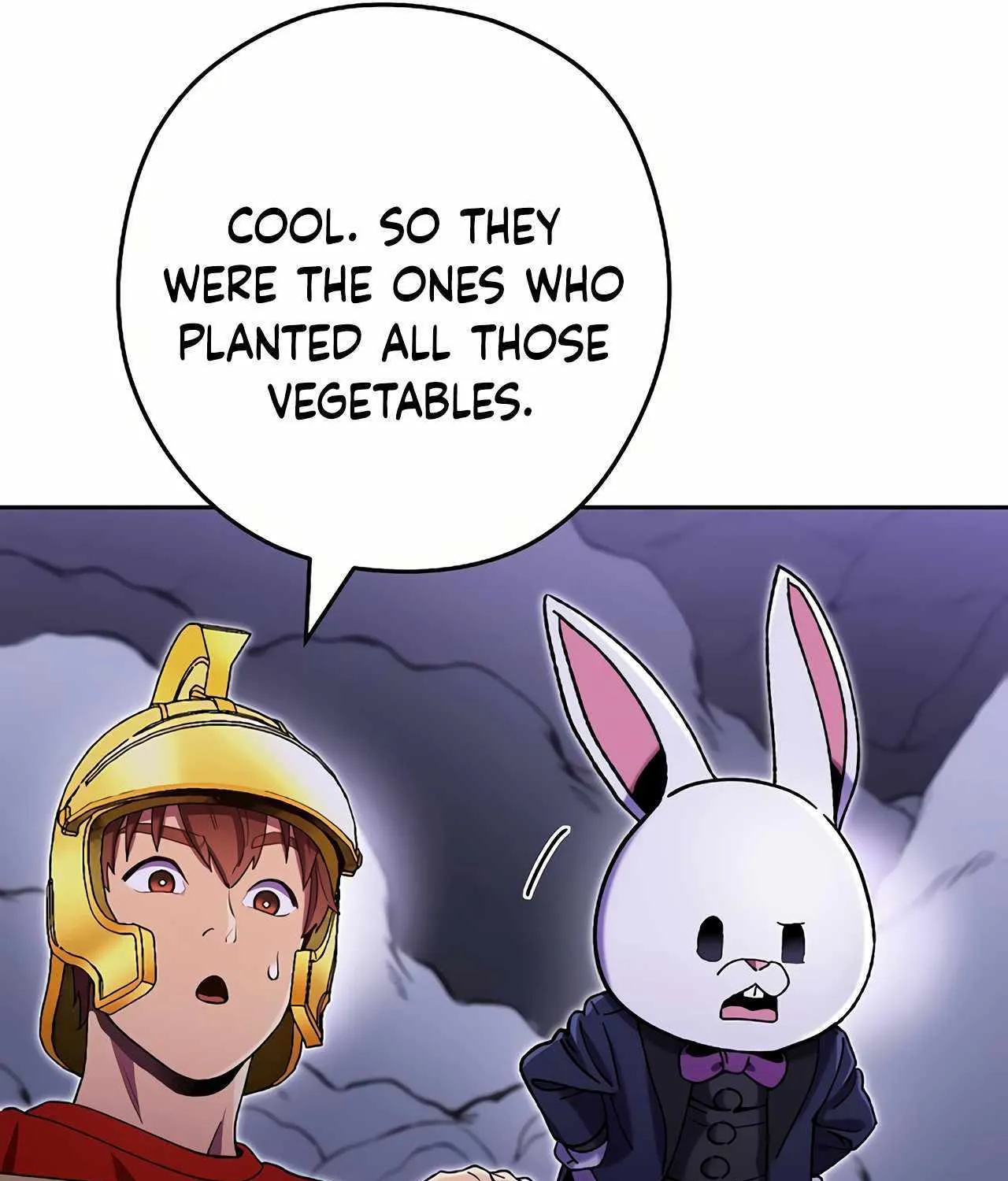 Dungeon Reset Mangakakalot X Chapter 158 Page 74