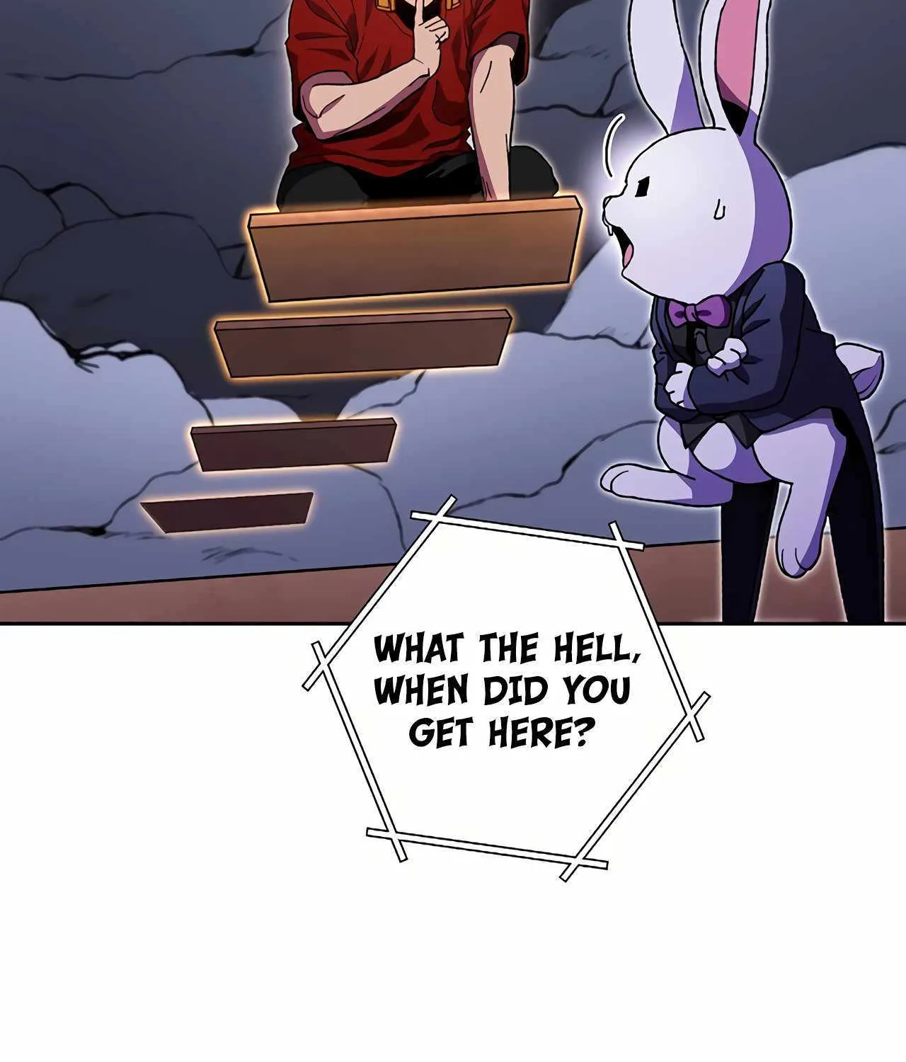 Dungeon Reset Mangakakalot X Chapter 158 Page 83