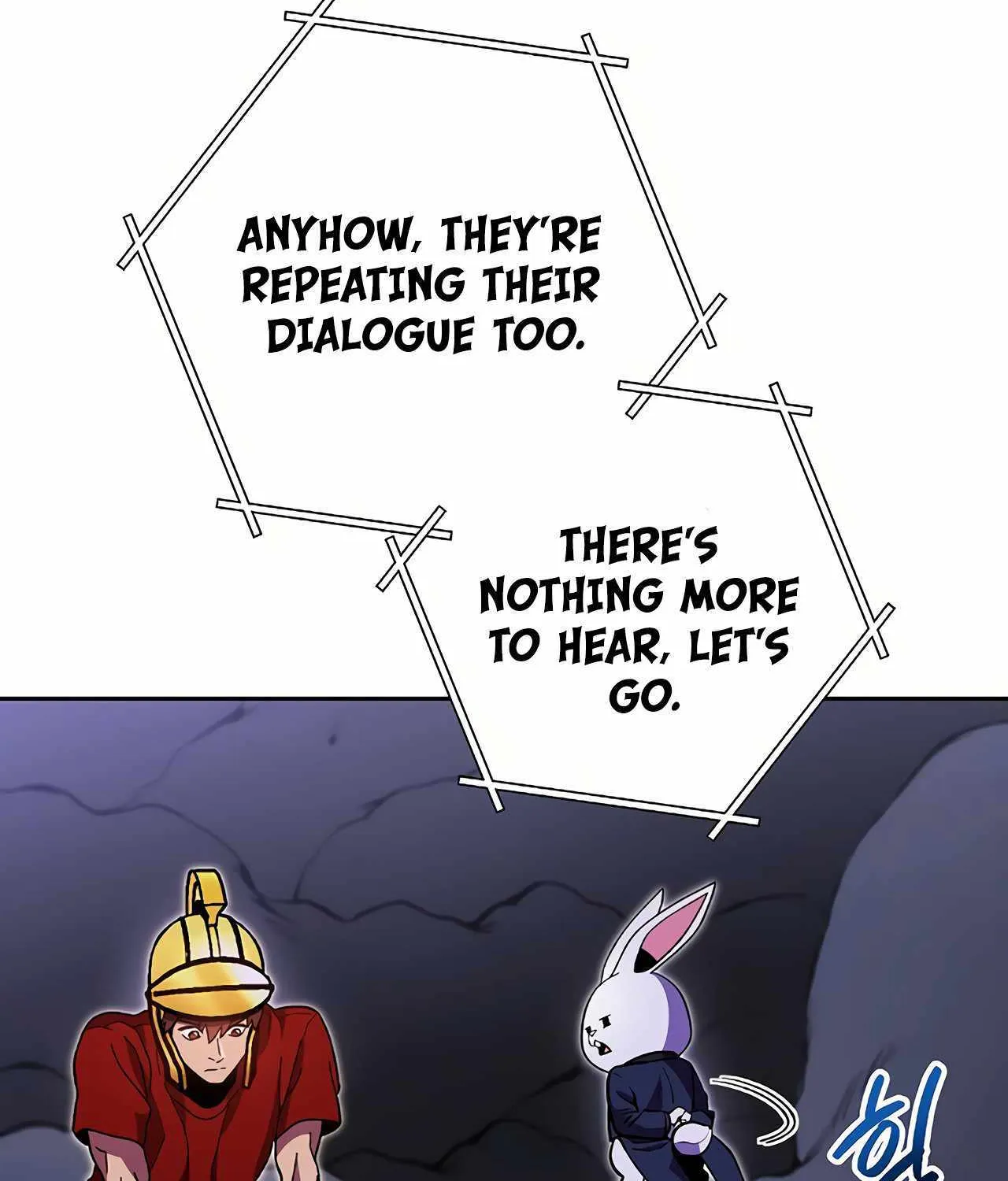 Dungeon Reset Mangakakalot X Chapter 158 Page 90