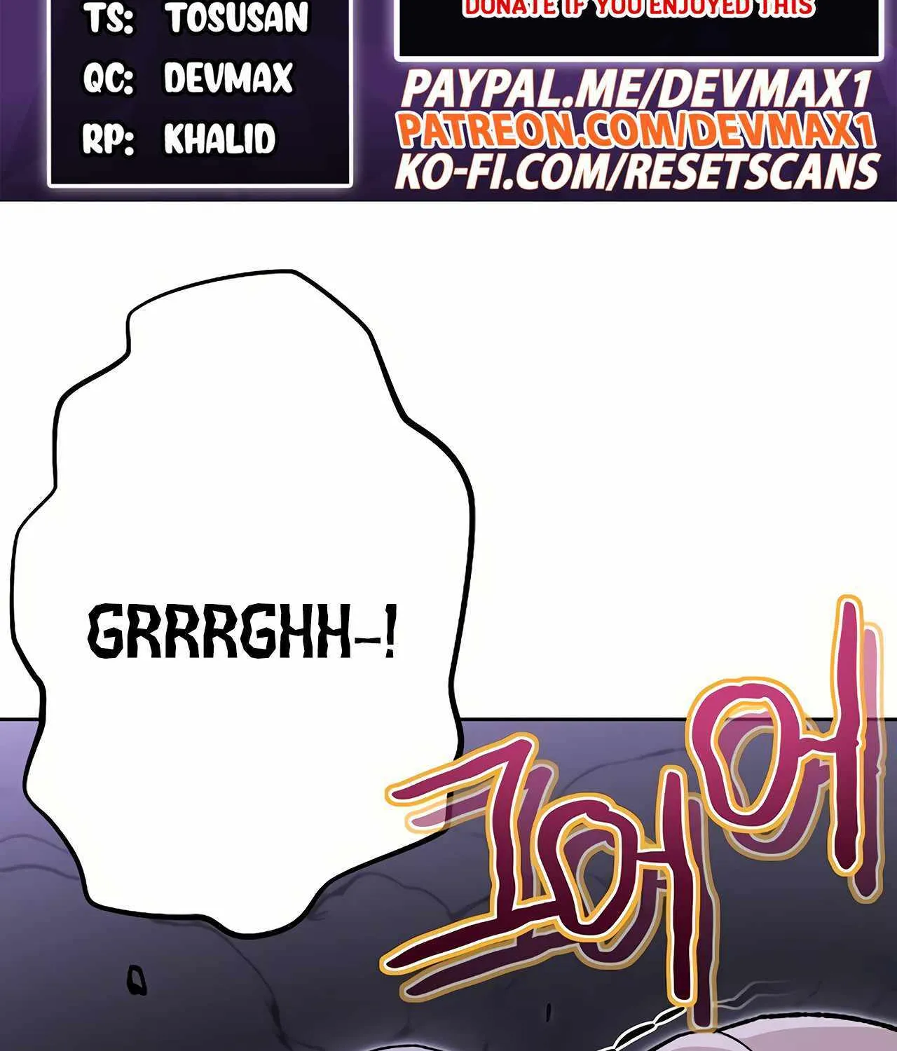Dungeon Reset Mangakakalot X Chapter 158 Page 2