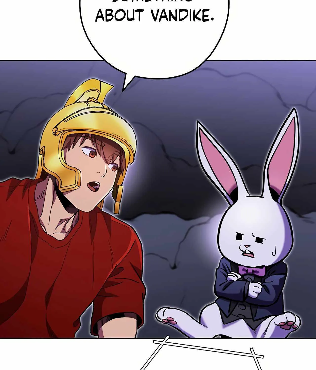 Dungeon Reset Mangakakalot X Chapter 158 Page 102