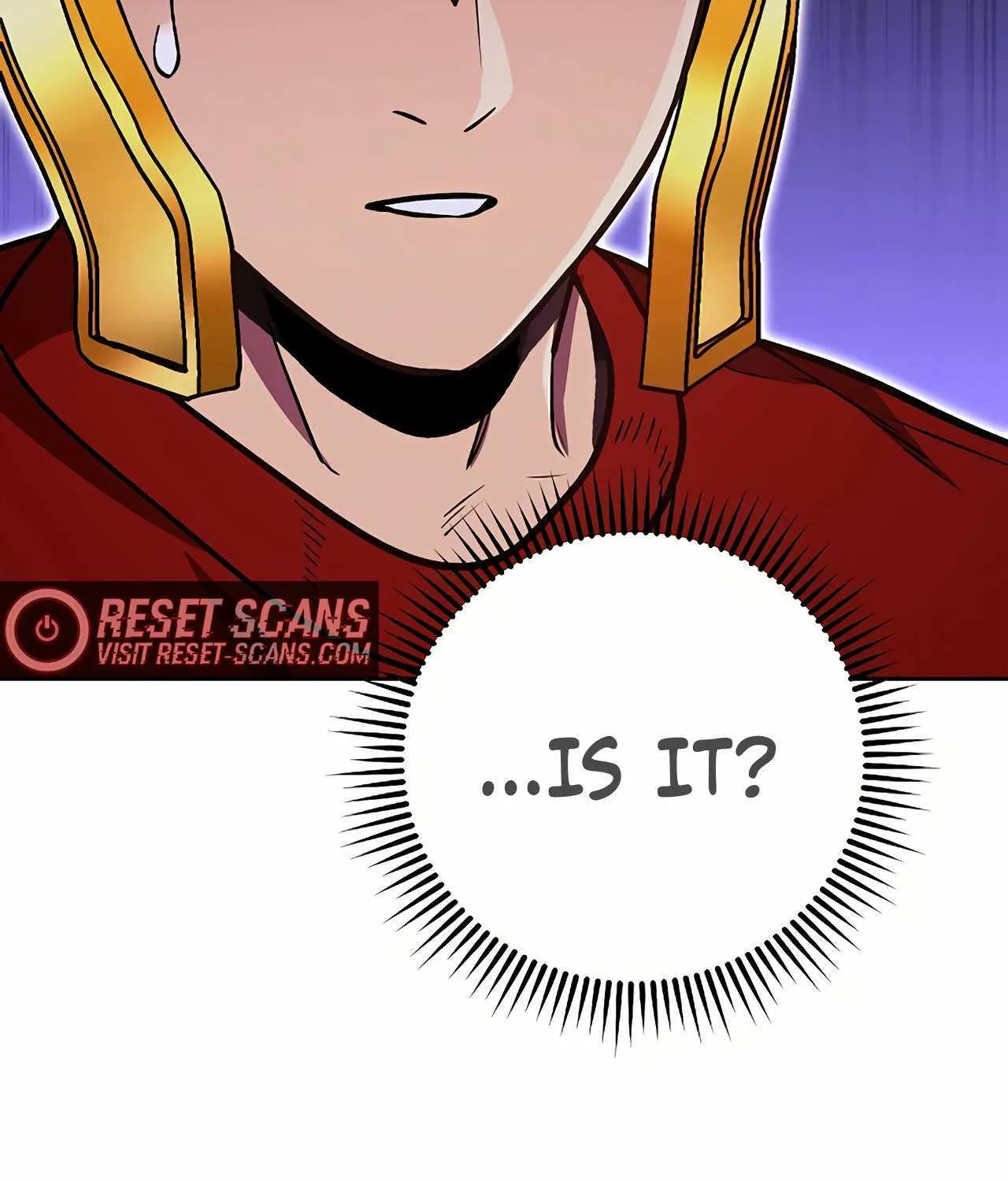 Dungeon Reset Mangakakalot X Chapter 158 Page 105