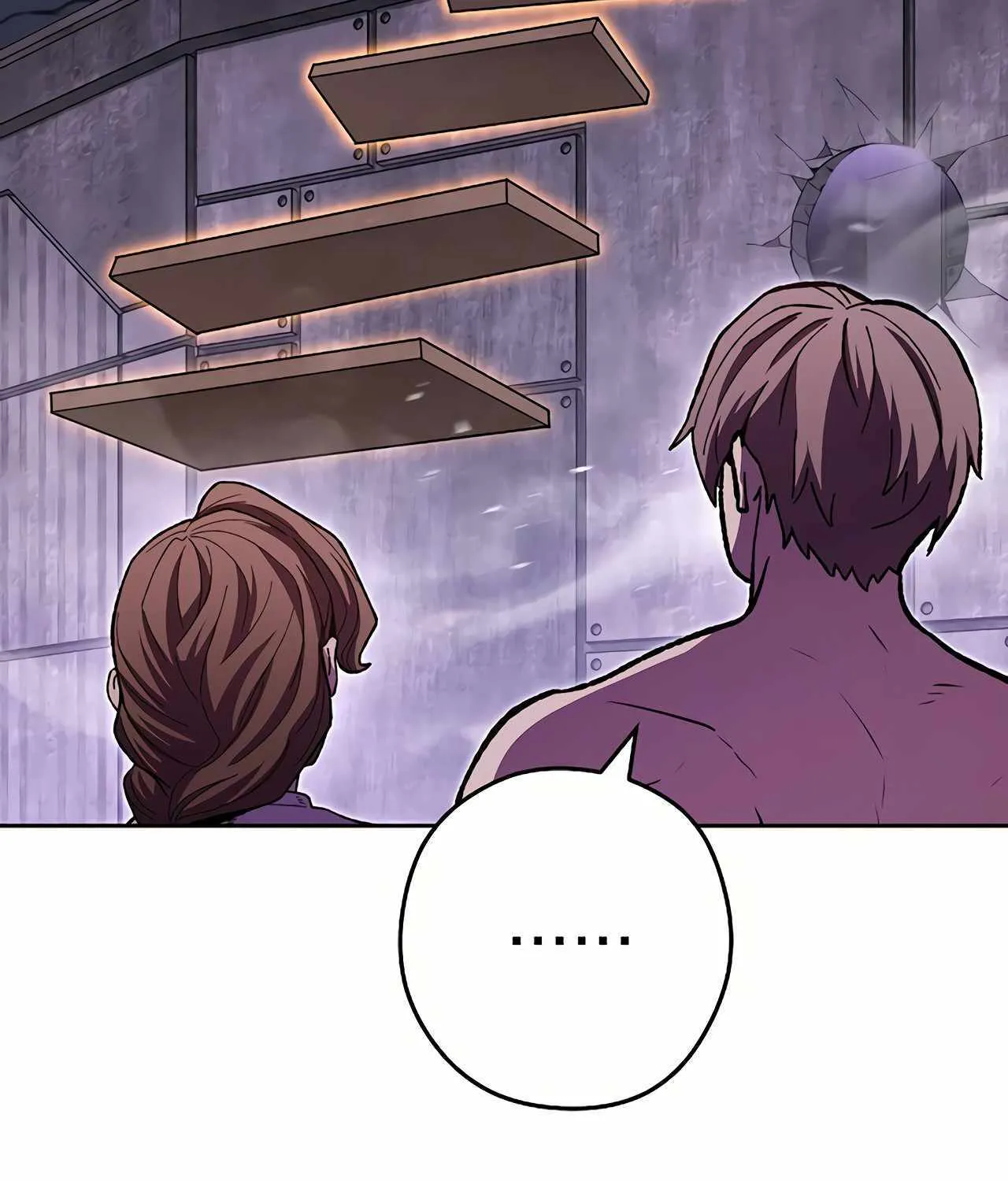 Dungeon Reset Mangakakalot X Chapter 158 Page 145