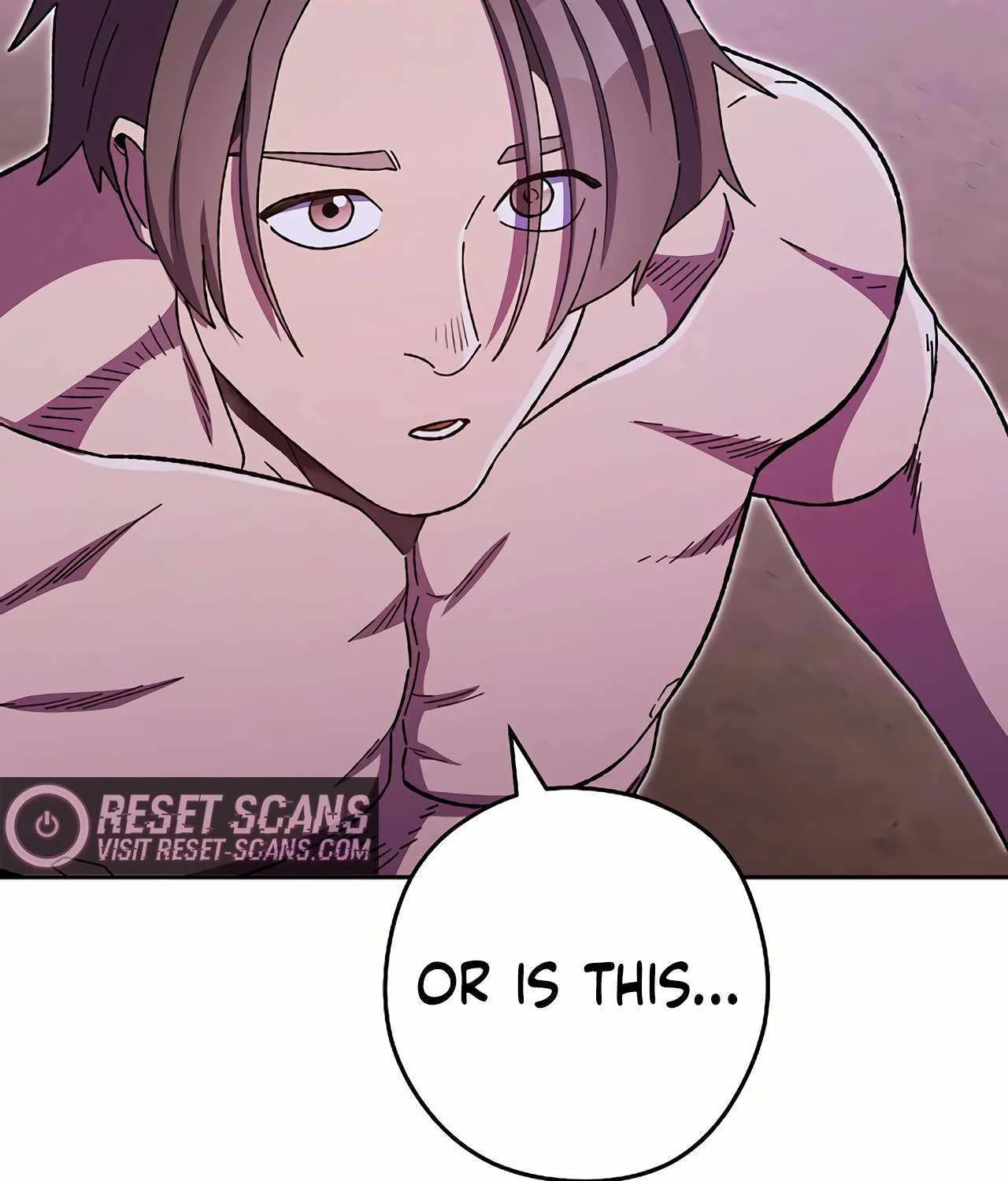 Dungeon Reset Mangakakalot X Chapter 158 Page 160