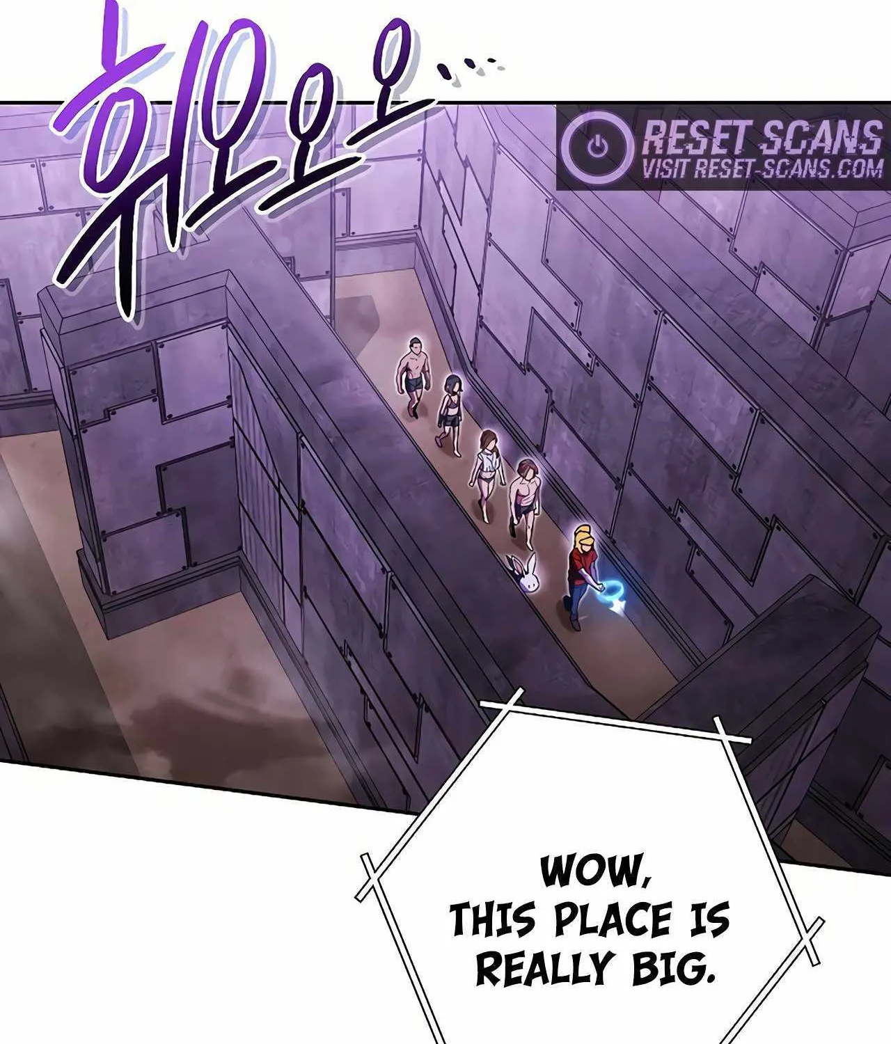 Dungeon Reset Mangakakalot X Chapter 158 Page 174