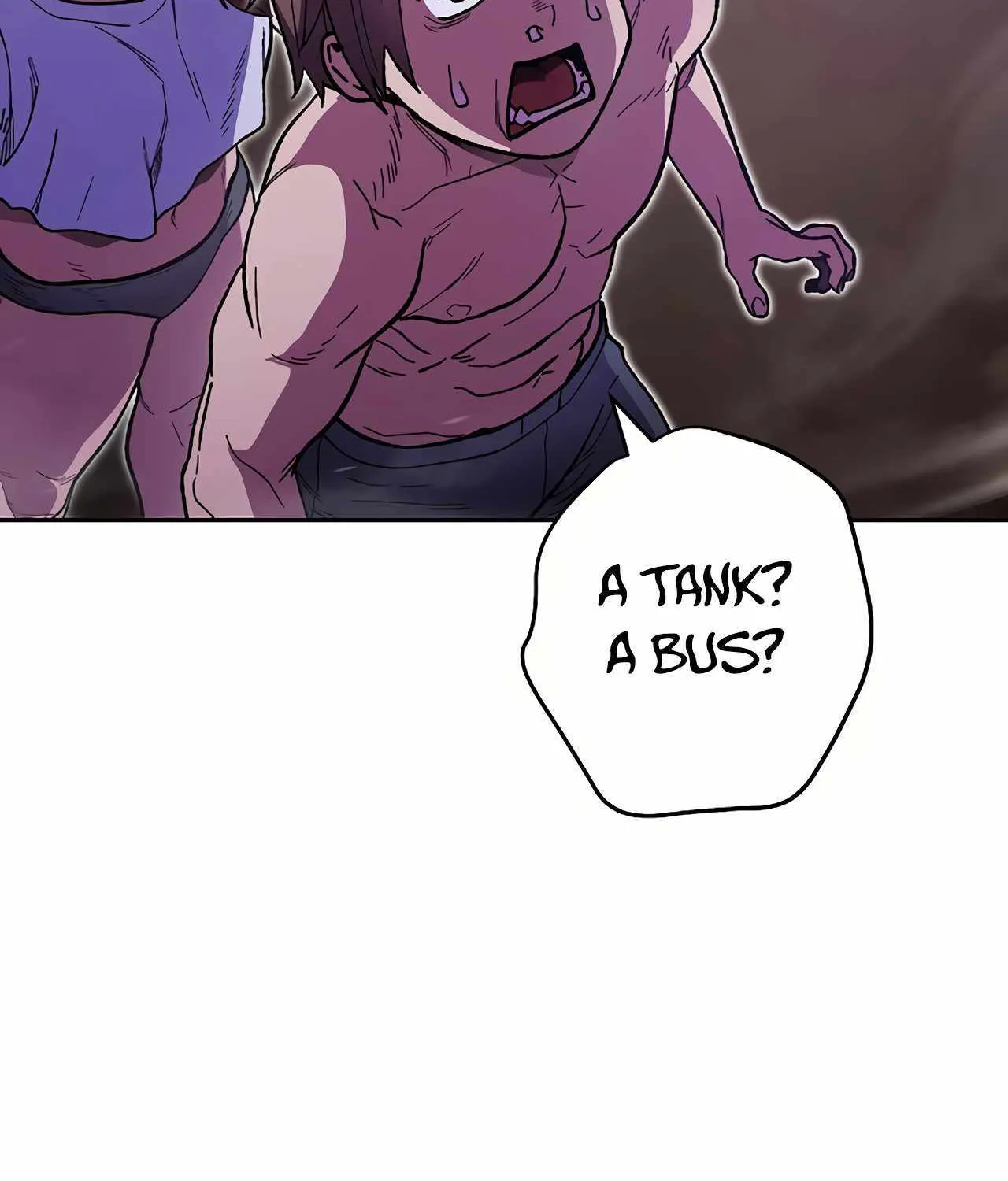 Dungeon Reset Mangakakalot X Chapter 158 Page 181