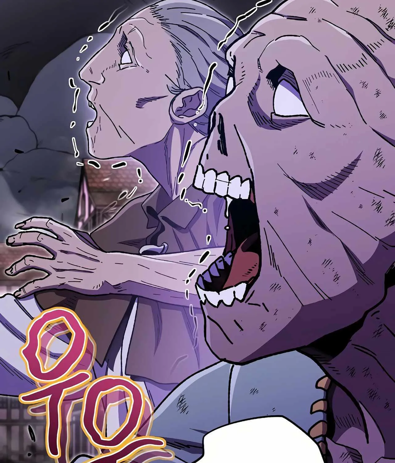 Dungeon Reset Mangakakalot X Chapter 158 Page 3
