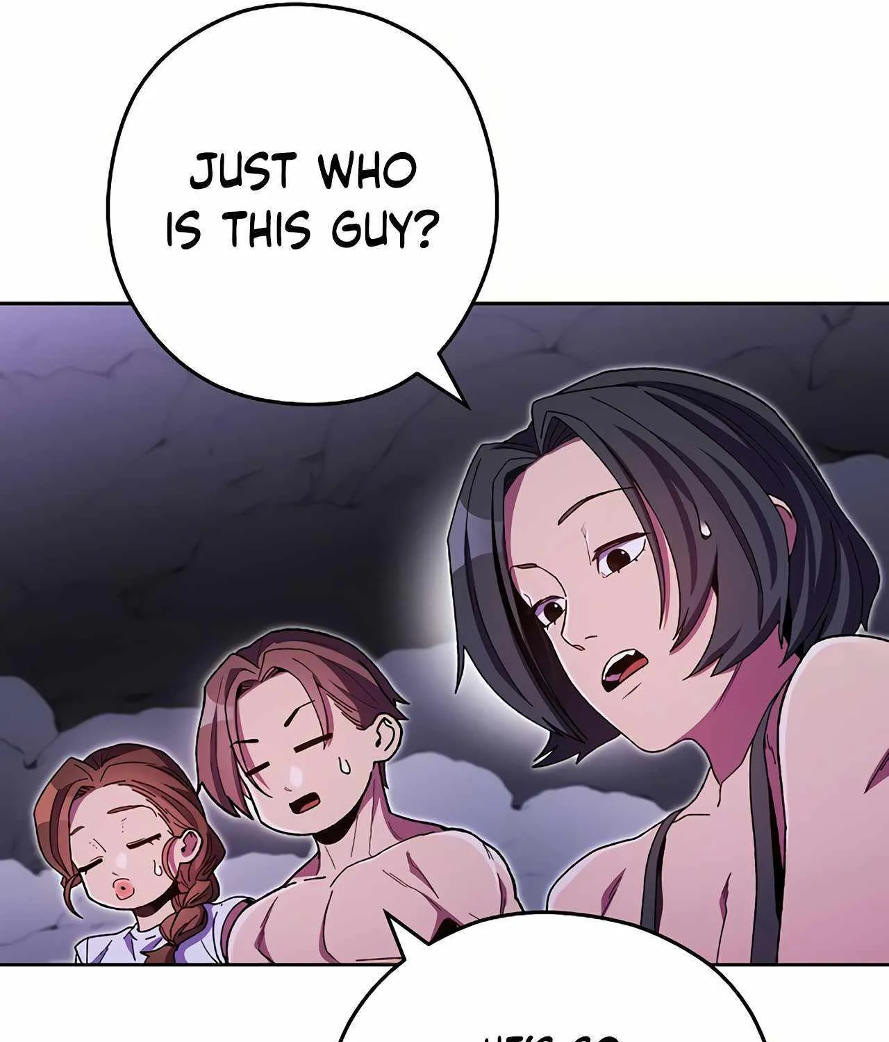 Dungeon Reset Mangakakalot X Chapter 158 Page 21