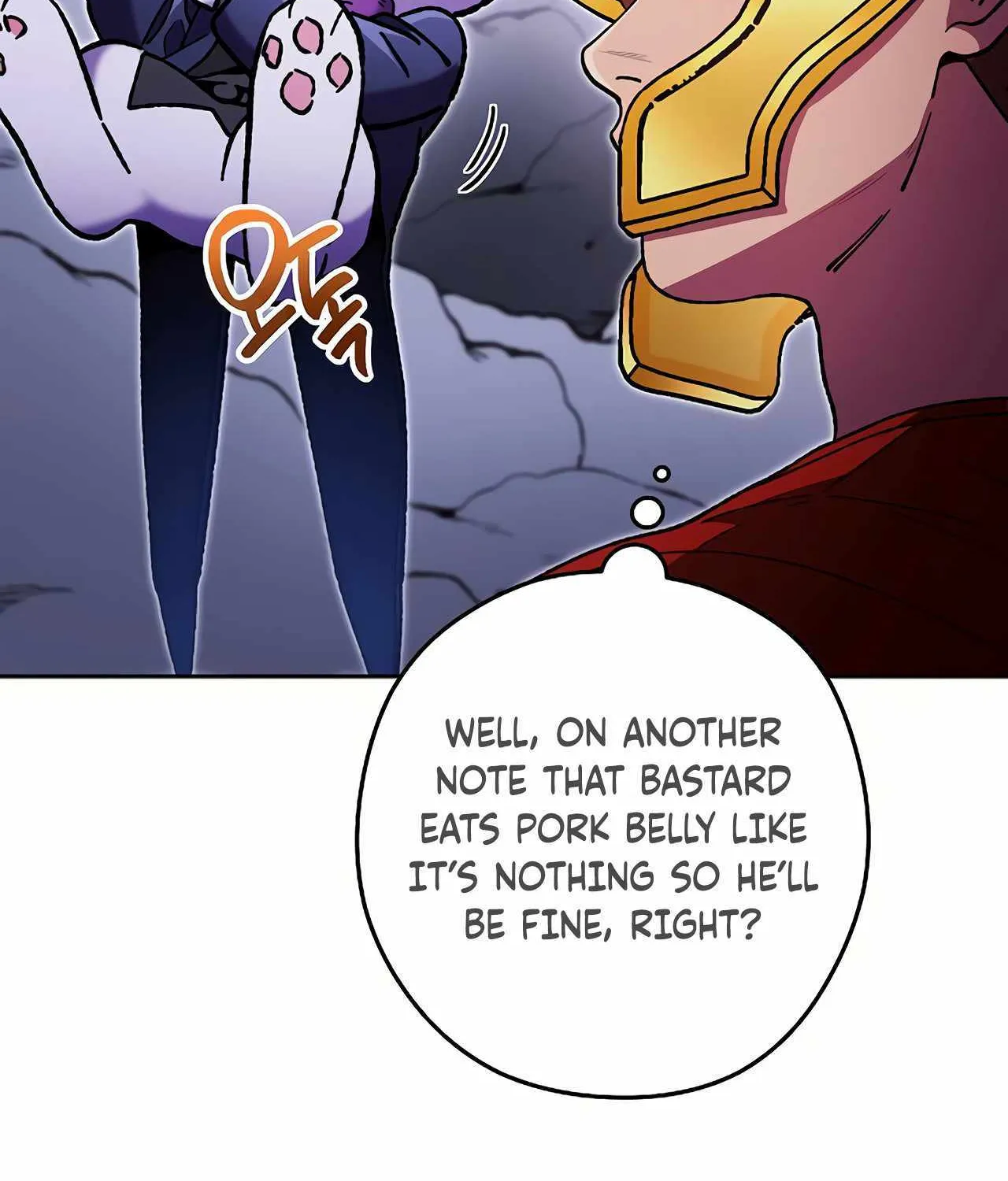 Dungeon Reset Mangakakalot X Chapter 158 Page 29