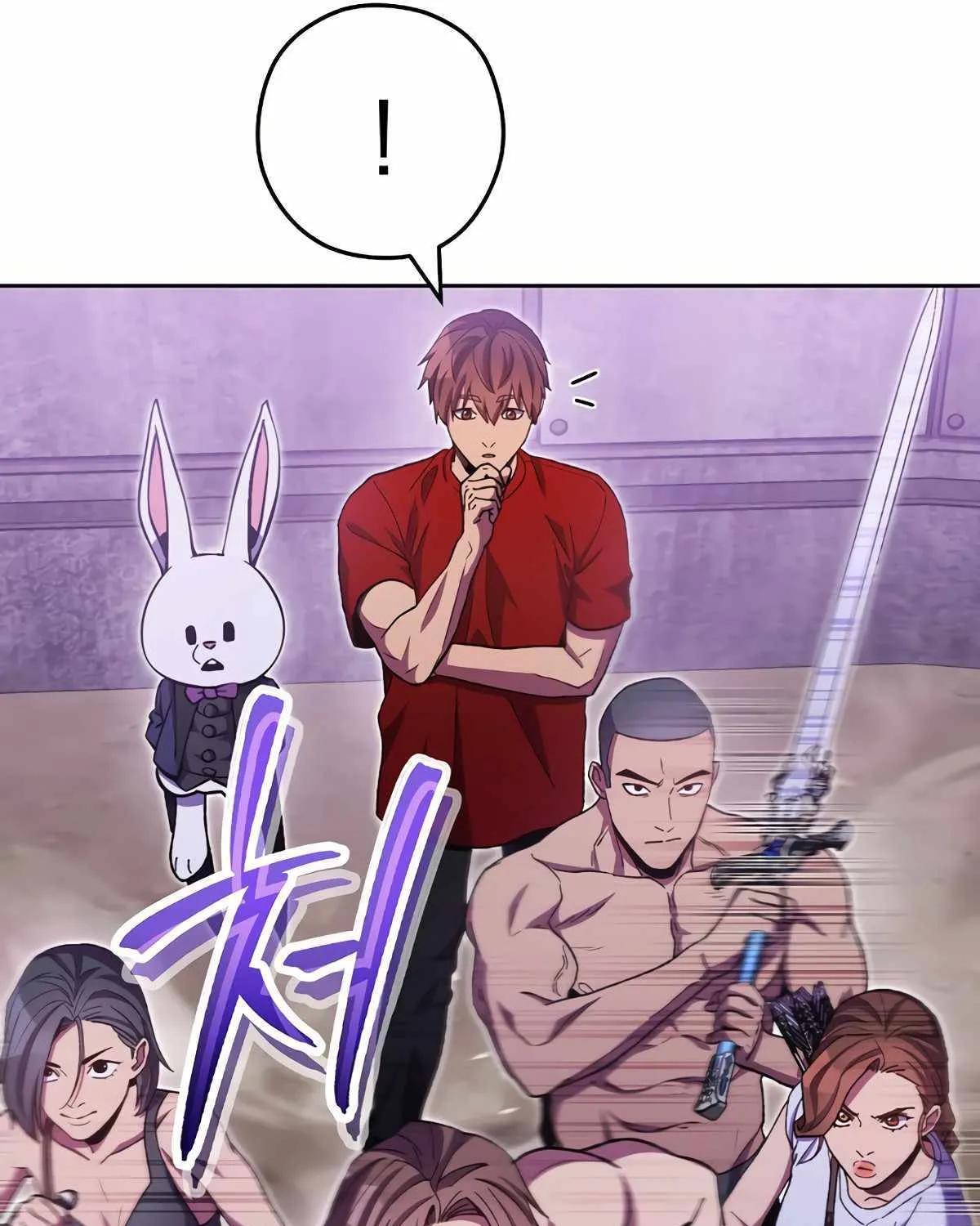 Dungeon Reset Mangakakalot X Chapter 159 Page 126
