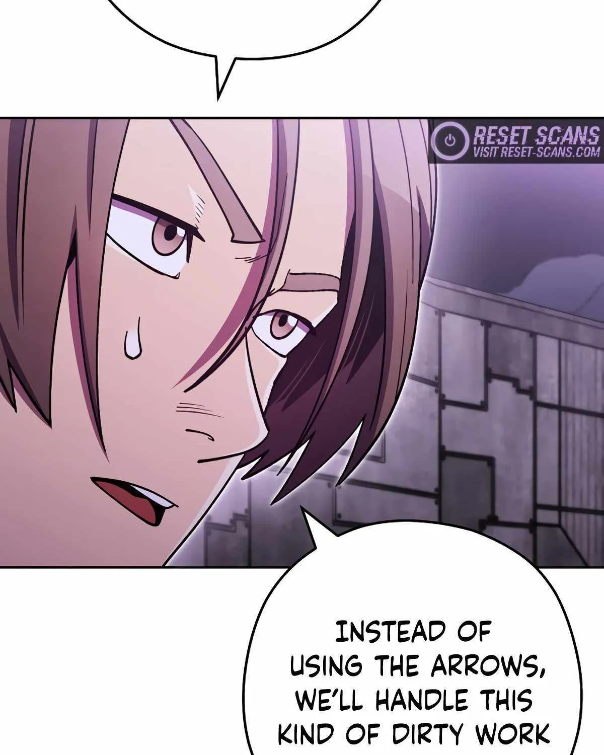 Dungeon Reset Mangakakalot X Chapter 159 Page 129