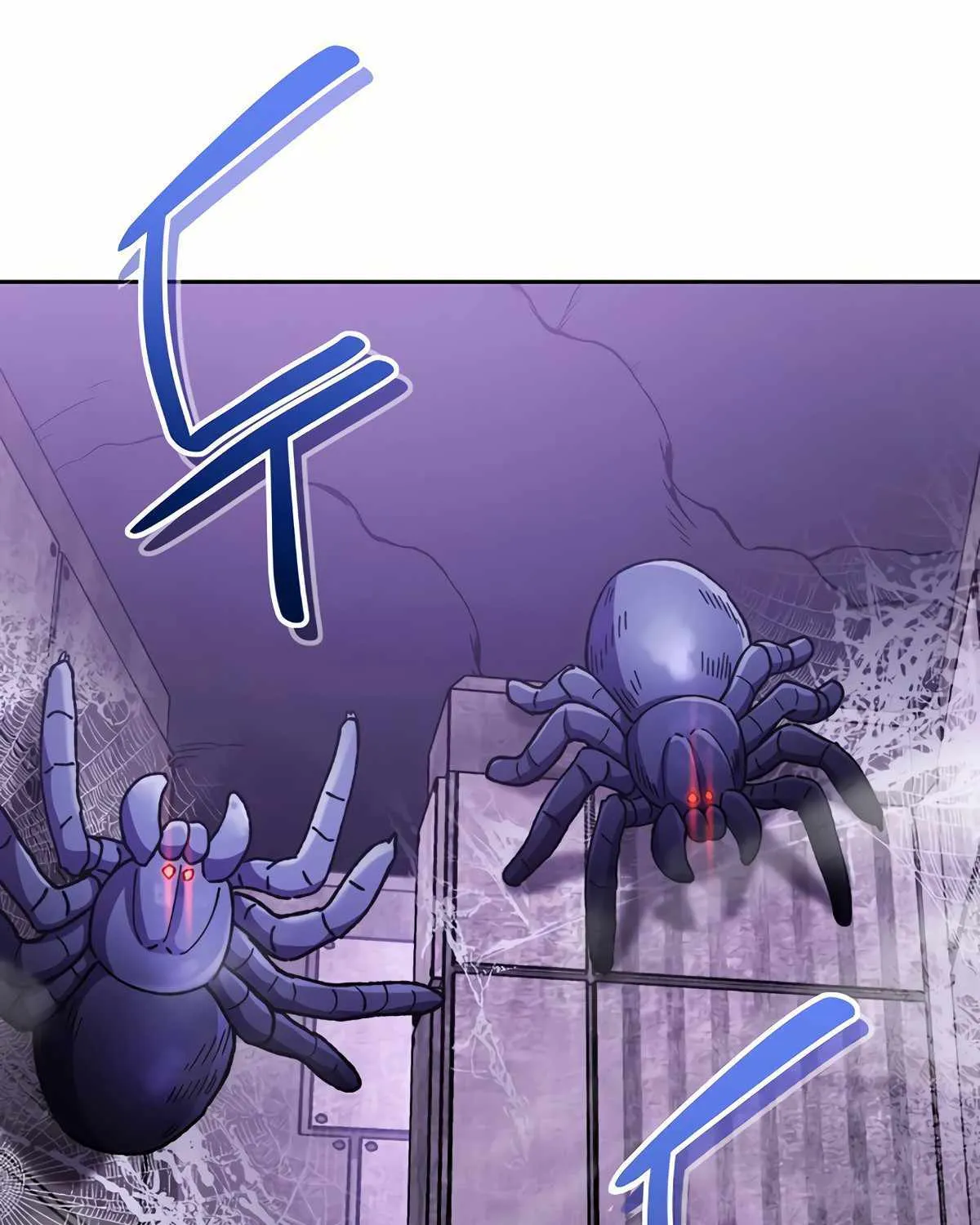 Dungeon Reset Mangakakalot X Chapter 159 Page 24