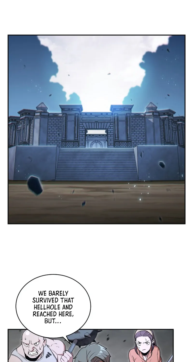Dungeon Reset Mangakakalot X Chapter 16 Page 15