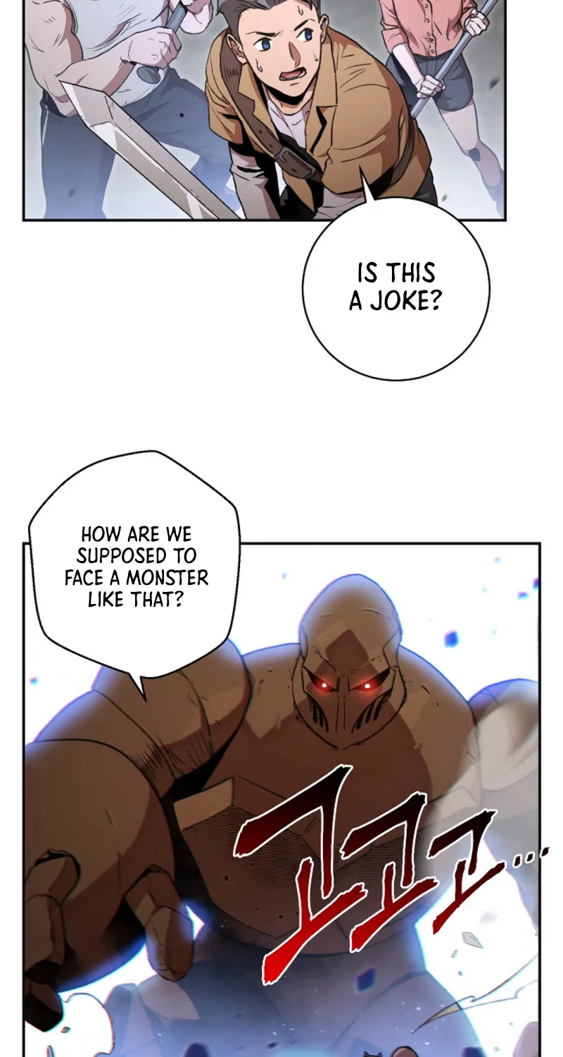 Dungeon Reset Mangakakalot X Chapter 16 Page 16